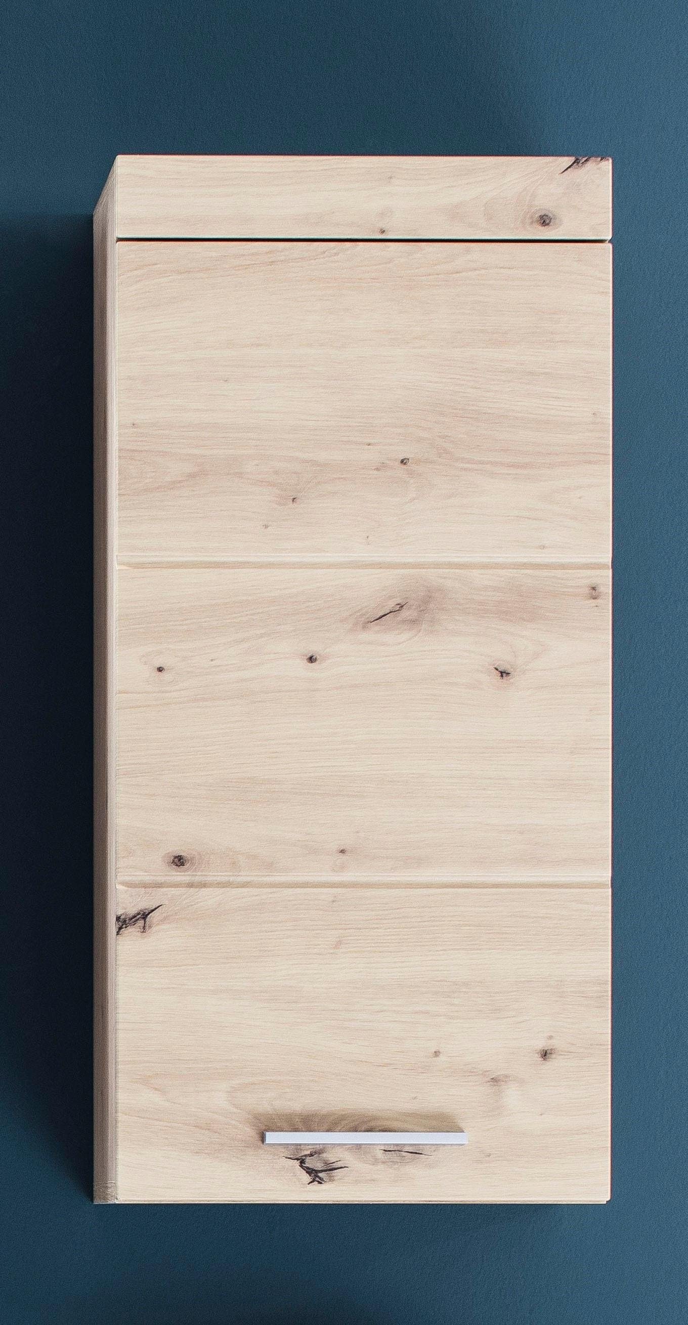 welltime Hängeschrank "Avena" Badschrank mit 1 Tür & 1 Boden - (B/T/H) 37/2 günstig online kaufen