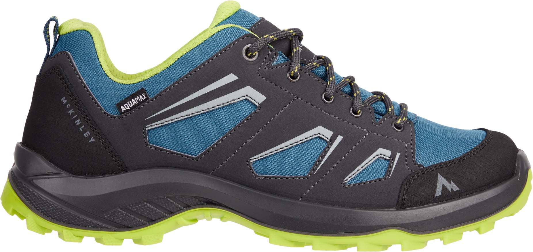 McKINLEY Wanderschuh "He.-Wander-Schuh Discover III AQX M" günstig online kaufen