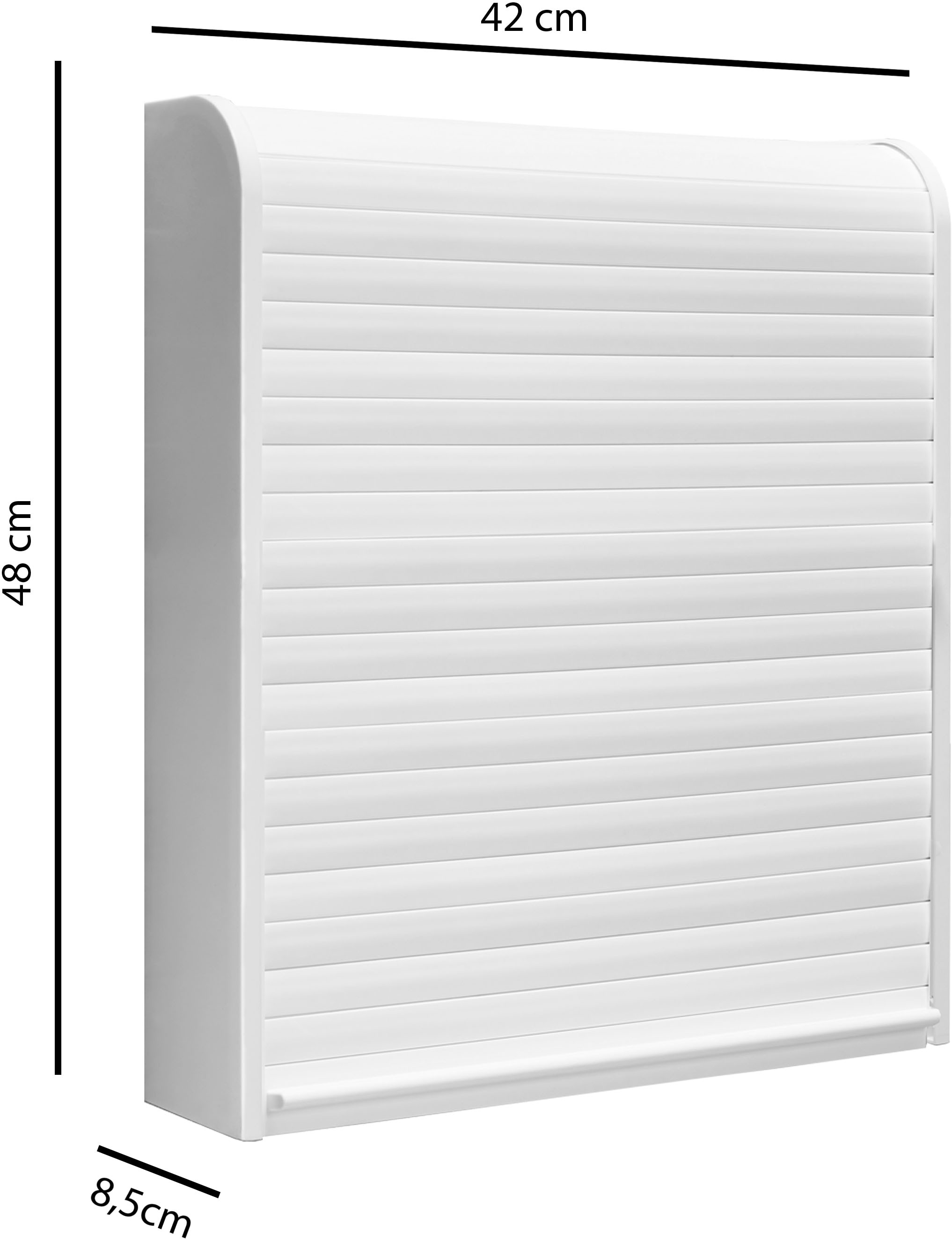 Bischof Medizinschrank