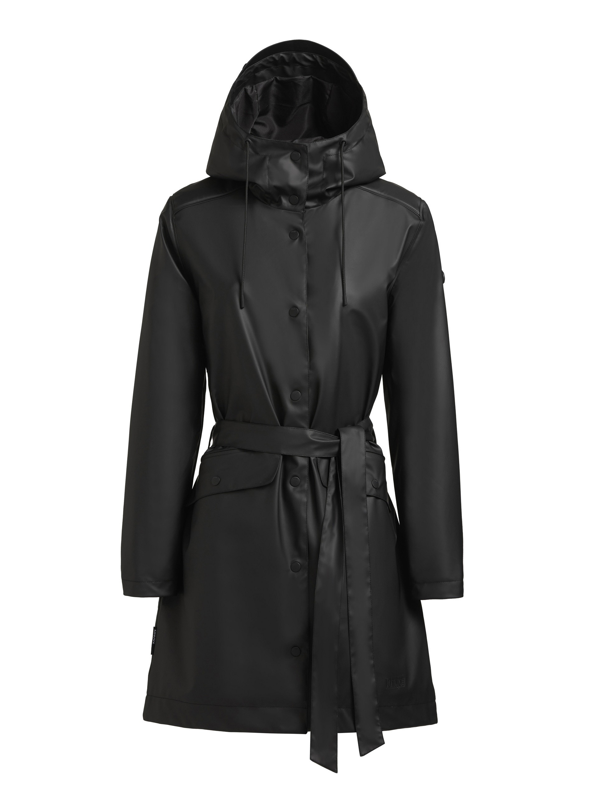 khujo Regenmantel "QUINN" günstig online kaufen