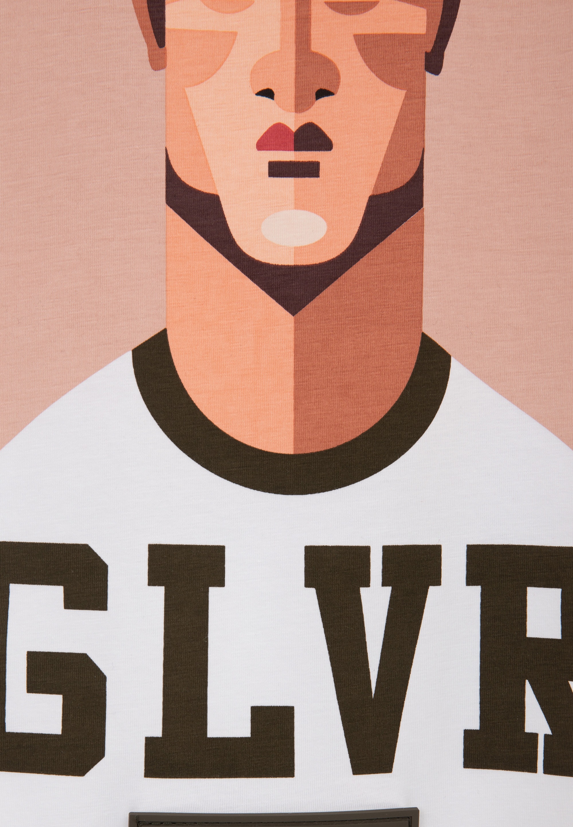 Gulliver T-Shirt, mit coolen Prints