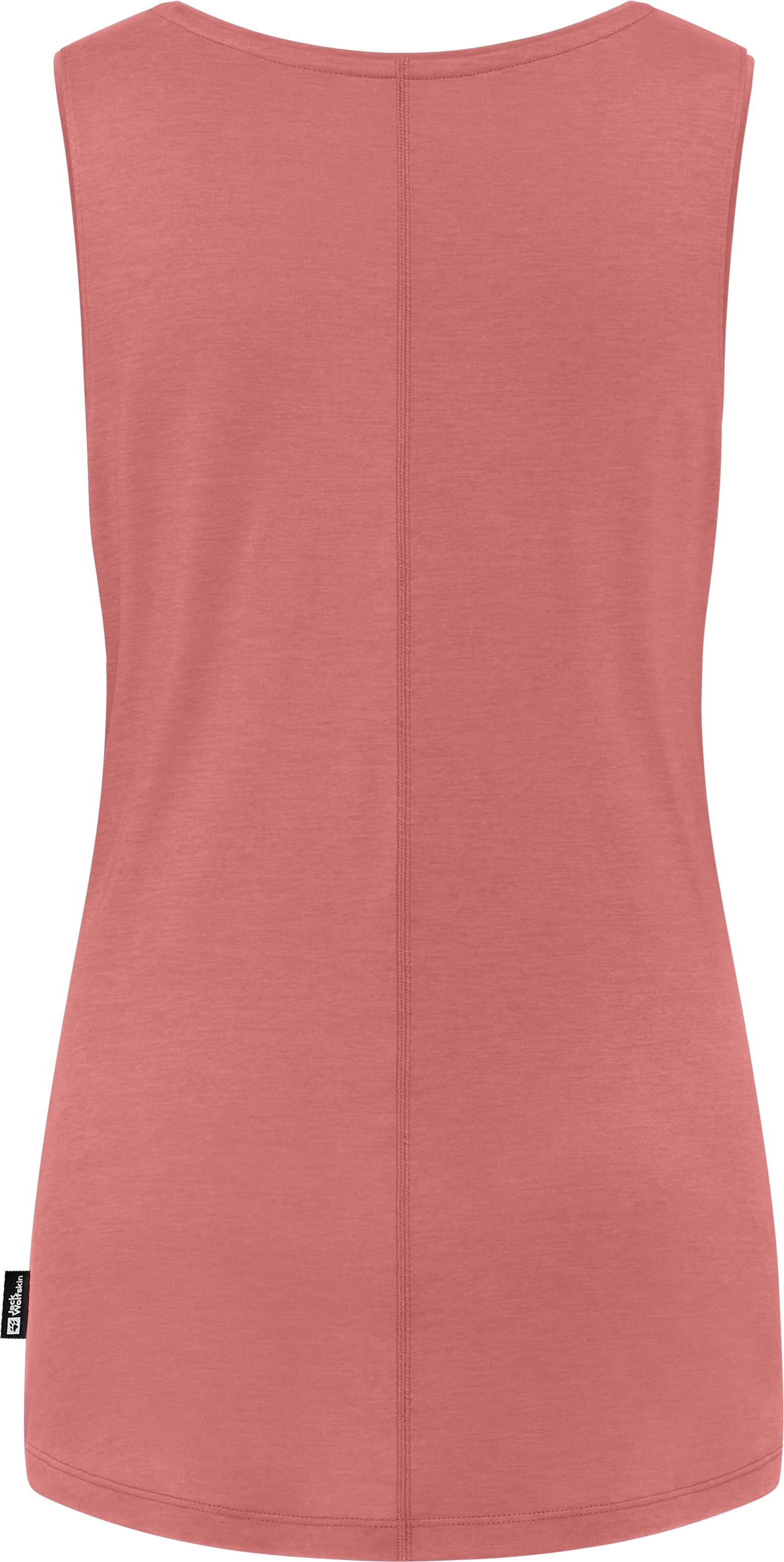 Jack Wolfskin Tanktop »TRAVEL TOP W«