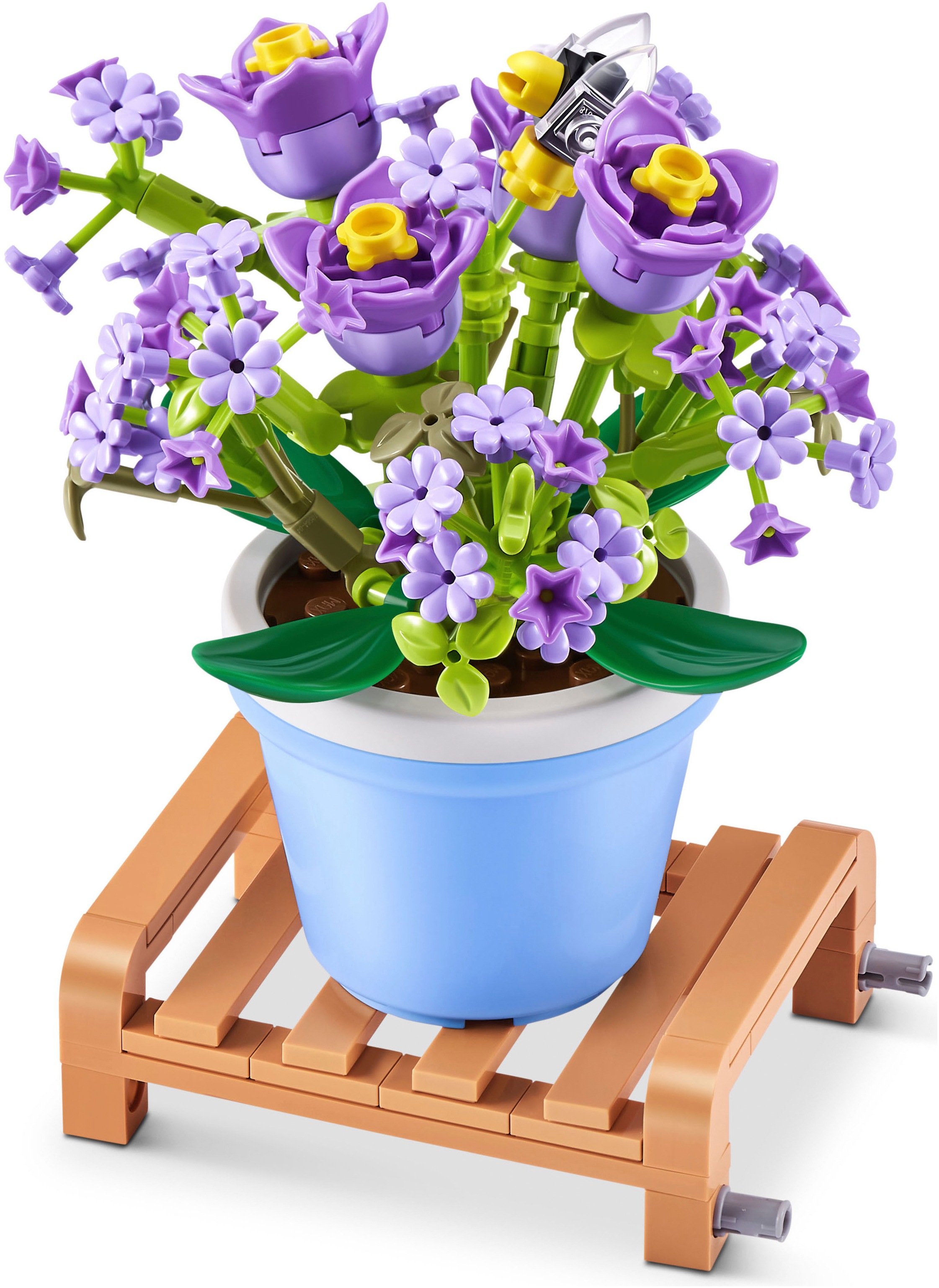 ZURU Kreativset »MAX, Garden Collection« Sortierte Lieferung