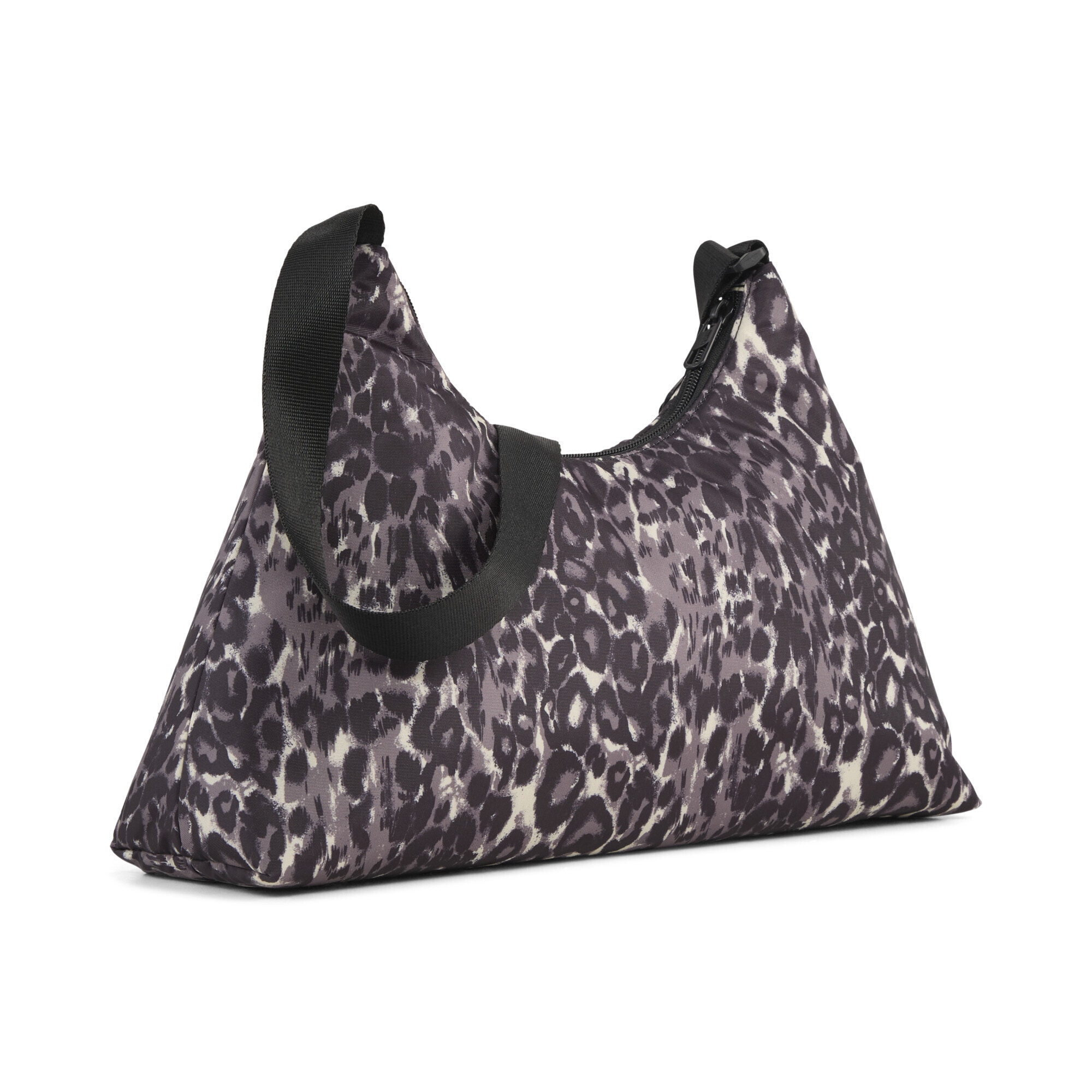 PUMA Handtasche »POP 5 l Mittelgroße Prism-Bag Damen«