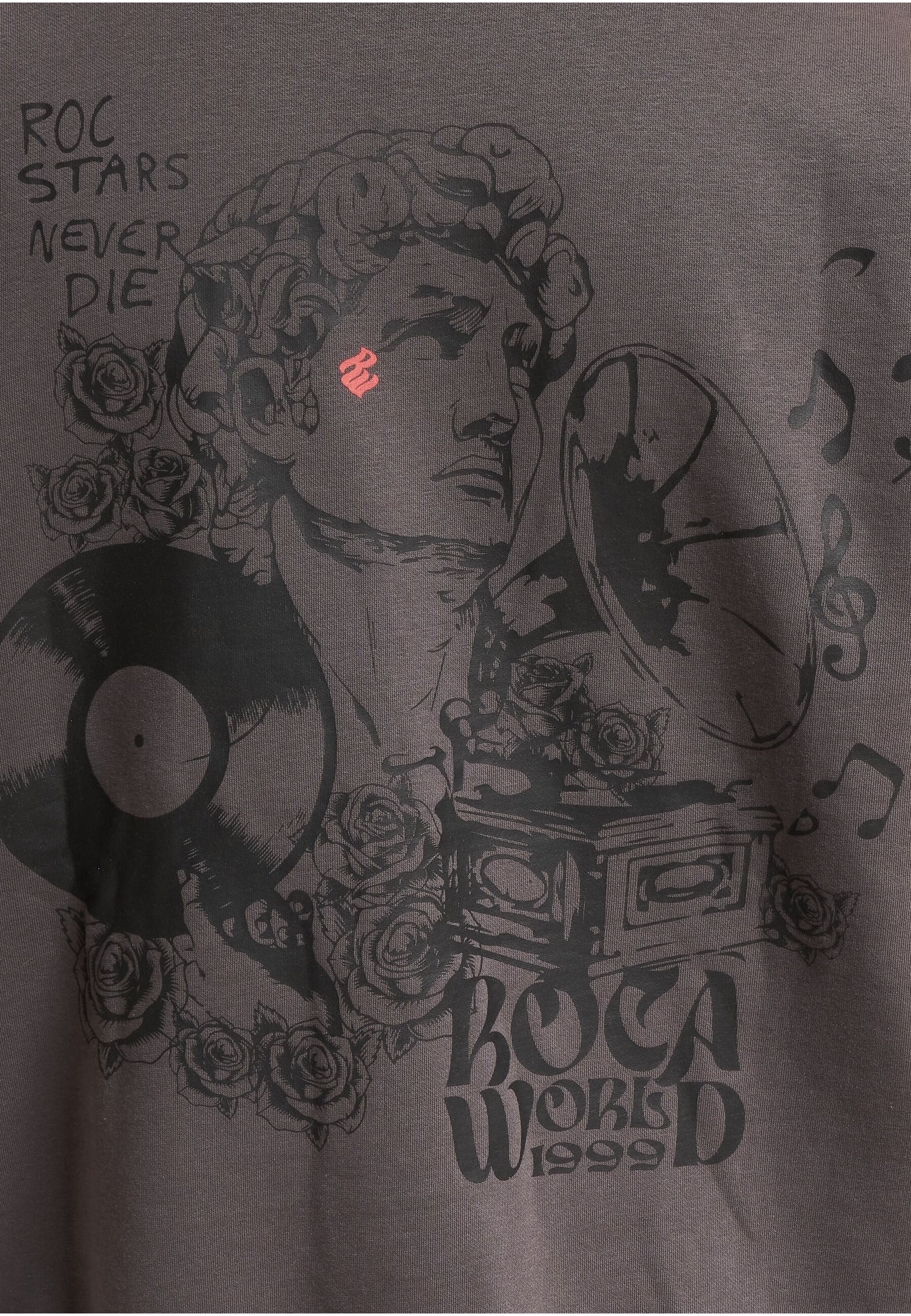 Rocawear Kapuzenpullover »Rocawear Rocawear Rocstar Hoodies« 1 Stk.