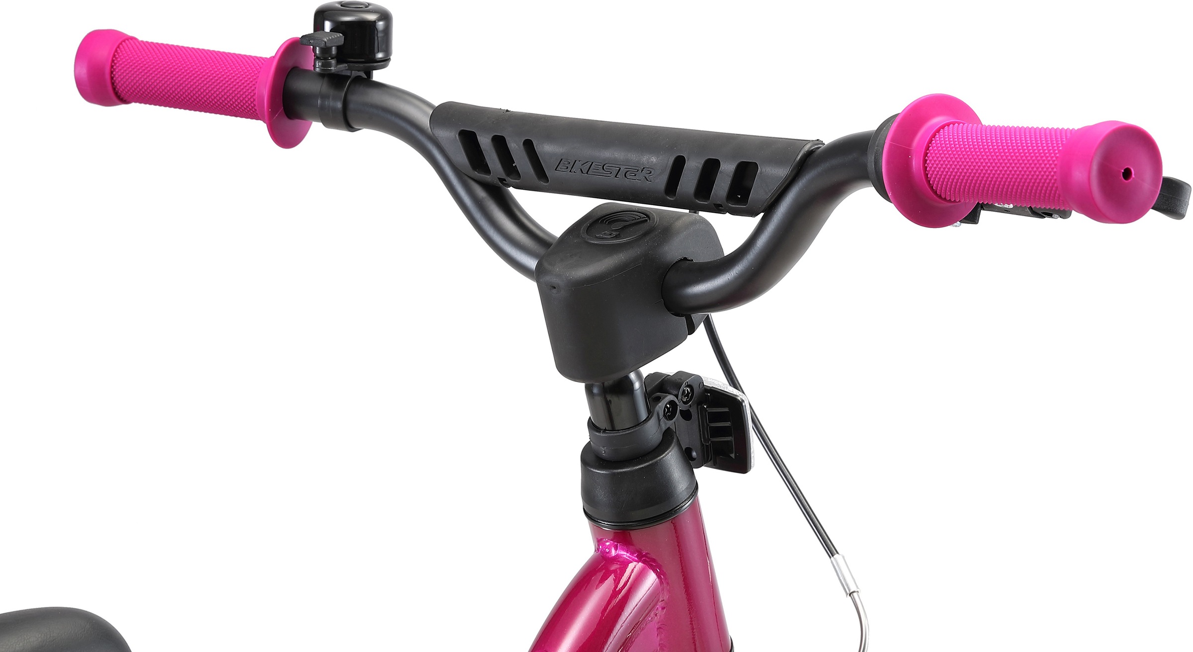 Löwenrad Kinderfahrrad »Sport«, 1 Gang