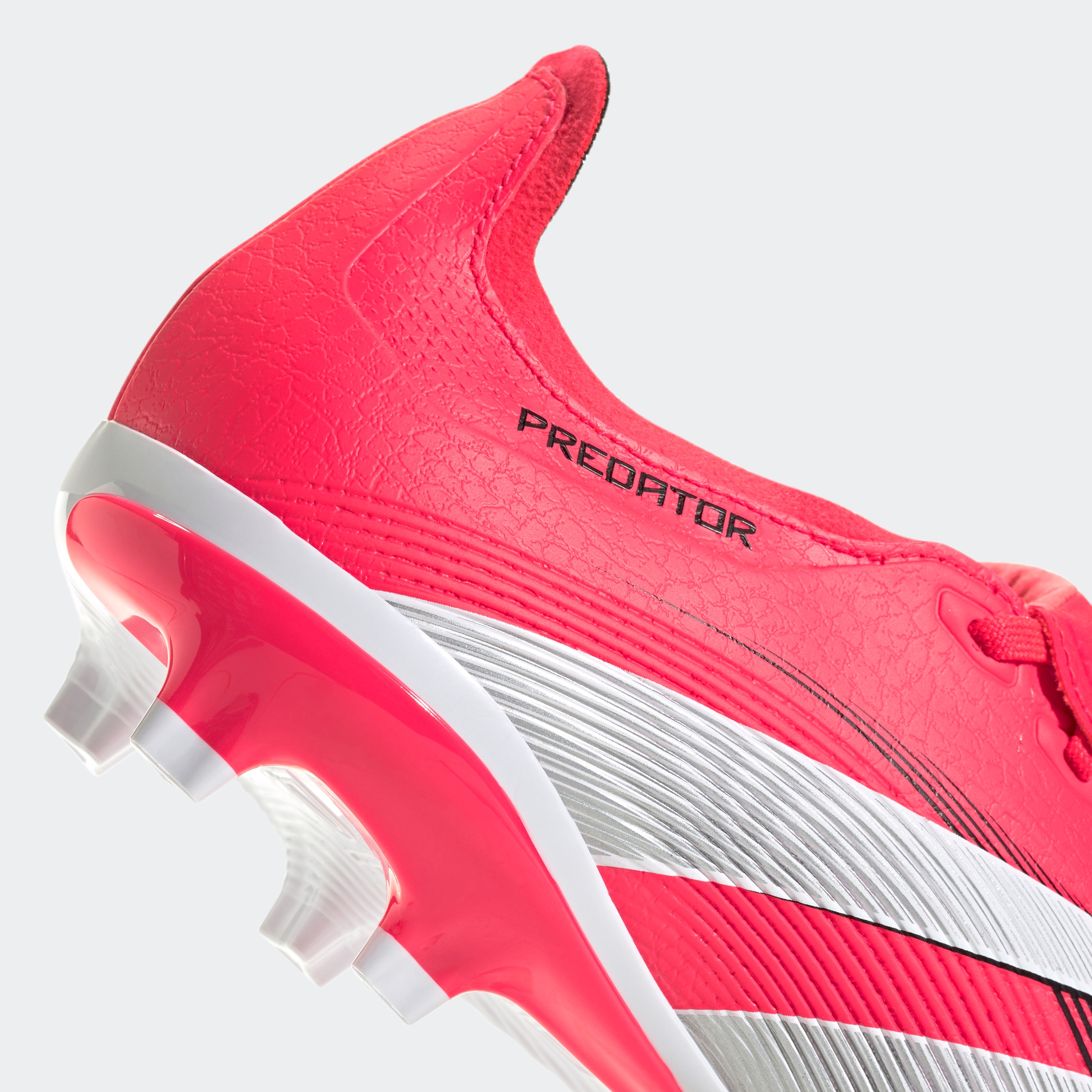 adidas Performance Fußballschuh »PREDATOR LEAGUE FOLD-OVER TONGUE FG/MG«