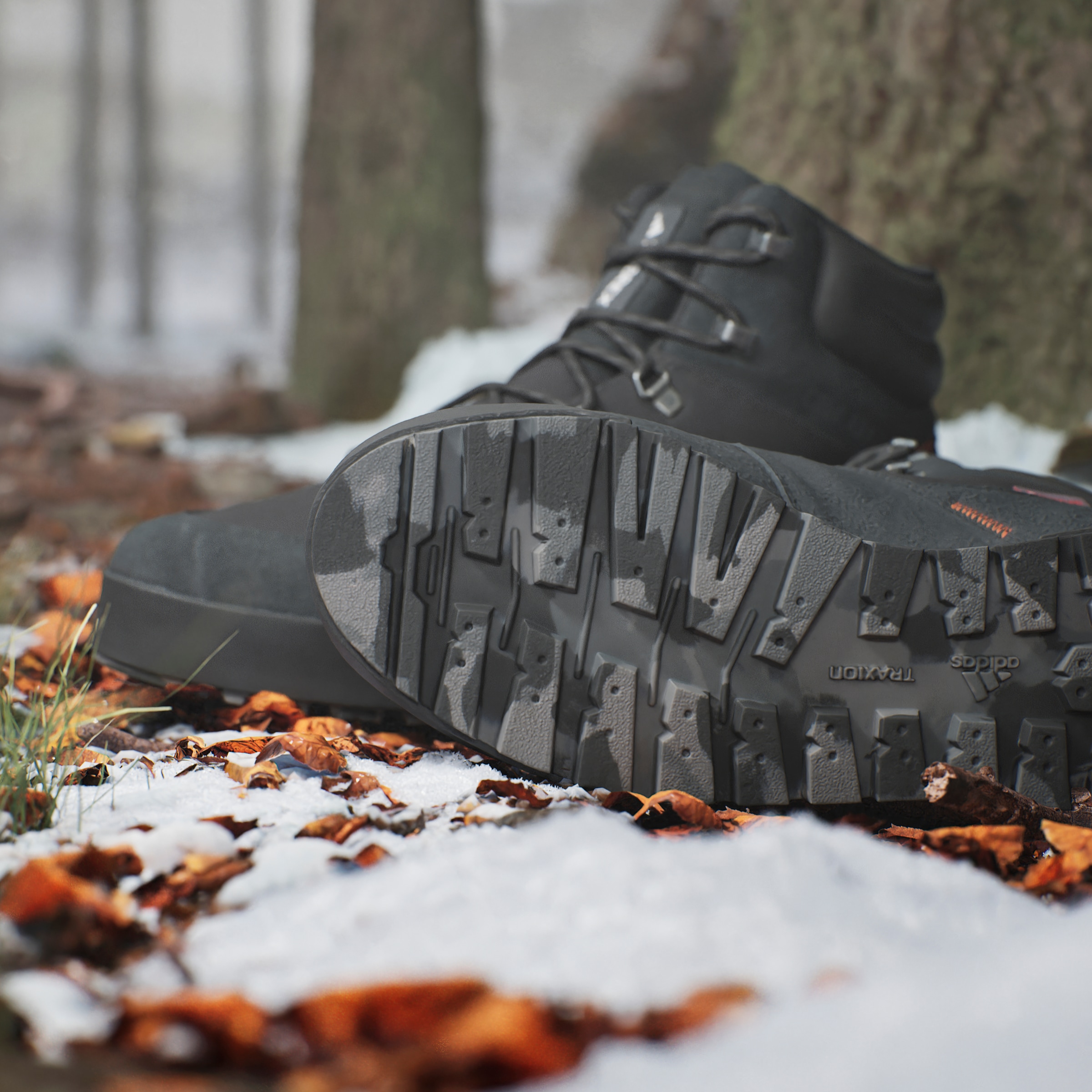 Adidas snowboot best sale