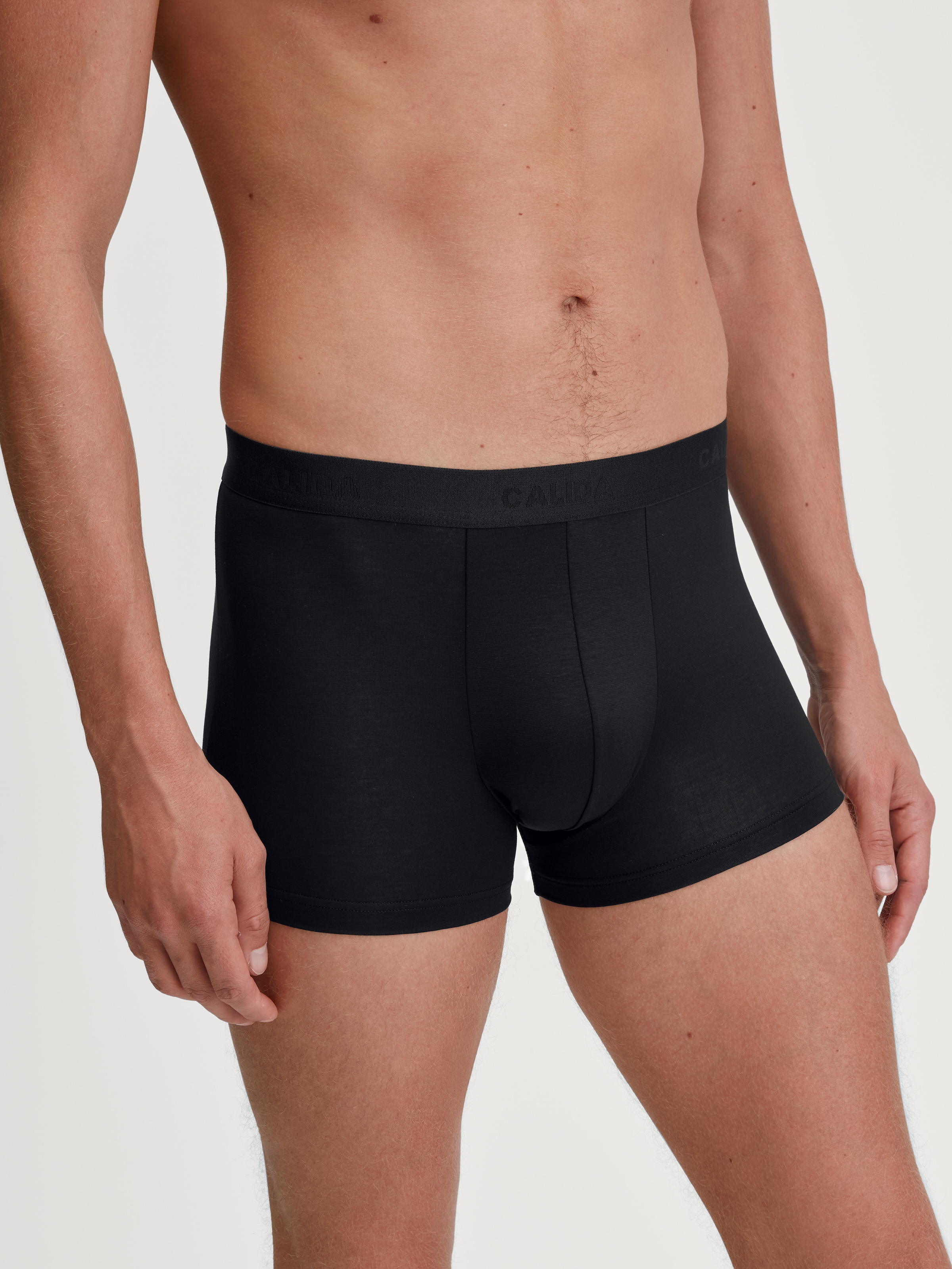 CALIDA Boxershorts, mit elastischem Bund günstig online kaufen