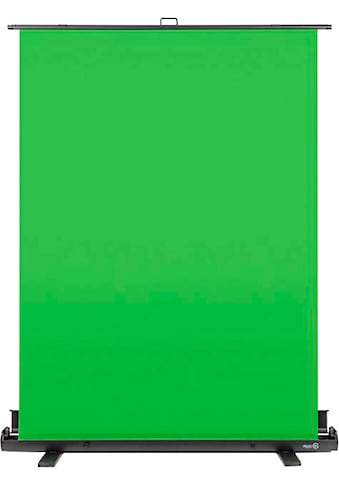 Elgato Pull-Up-Leinwand »Elgato Green Screen Polyester - 1.48 m x 1.8 m - Chroma-Key -... kaufen