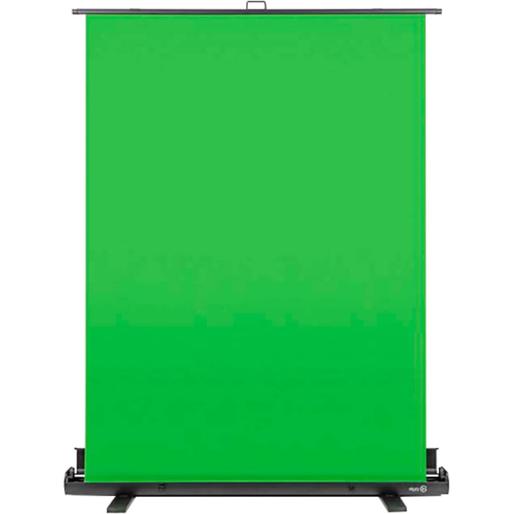 Elgato Pull-Up-Leinwand »Elgato Green Screen Polyester«