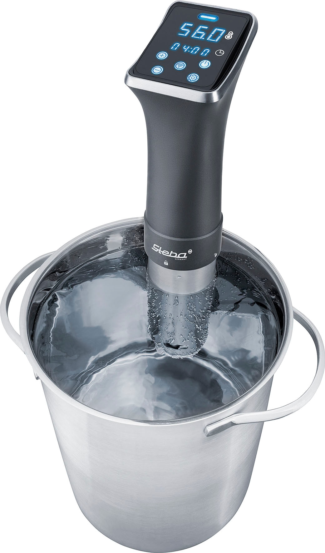 Steba Sous-Vide Stick »SV 80 WIFI«