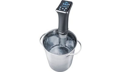 Sous-Vide Stick »SV 80 WIFI«