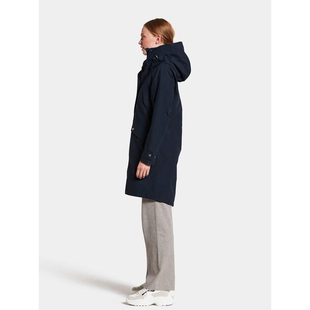 Didriksons Parka »ELSIE WNS PARKA 3«