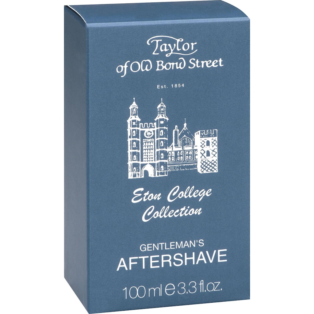 Taylor of Old Bond Street After-Shave »Eton College«