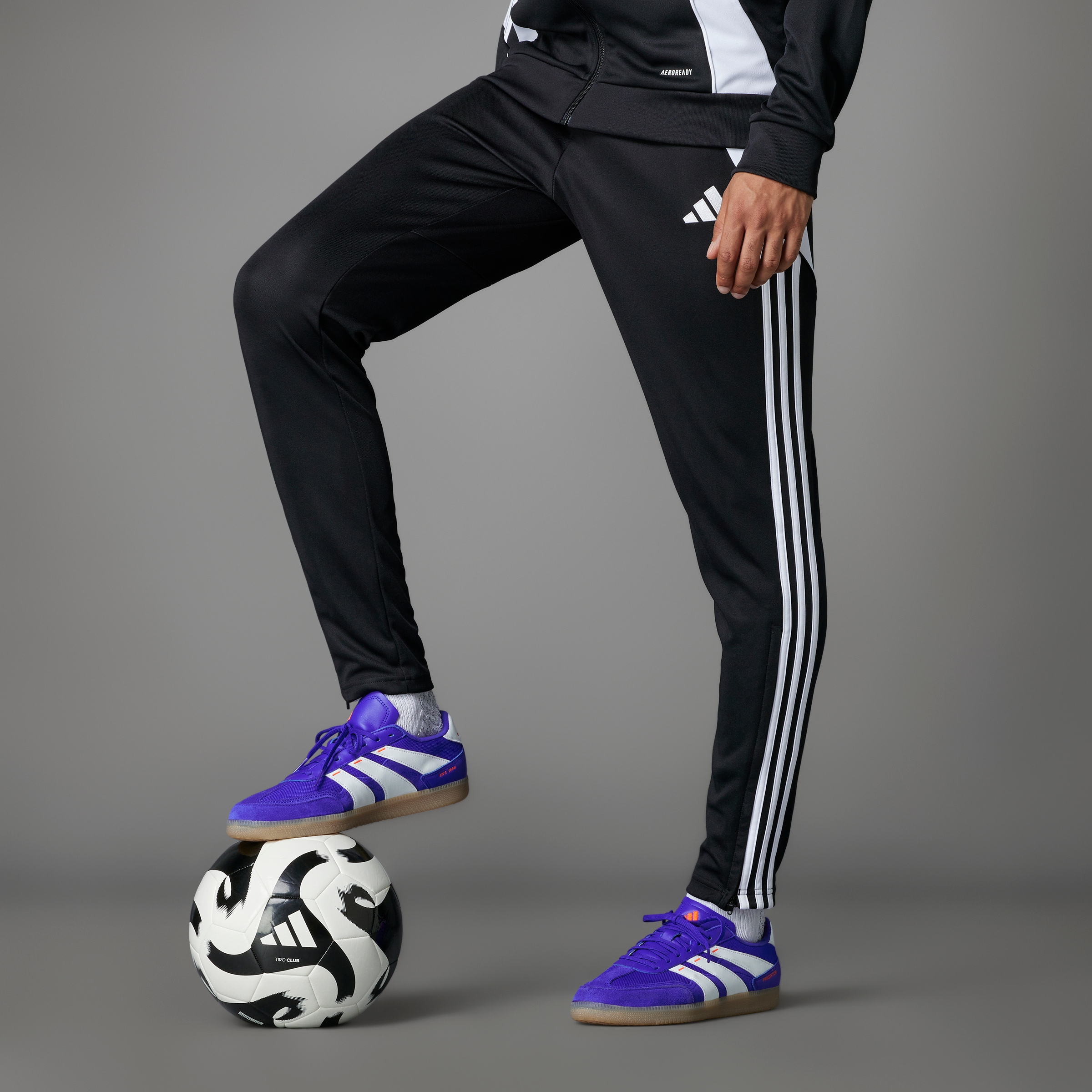 adidas Performance Fußballschuh »PREDATOR FREESTYLE IN«