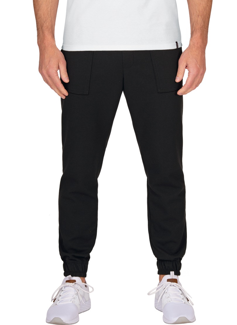 Thumbnail - Trigema Jerseyhose "TRIGEMA Jogginghose mit aufgesetzten Taschen"