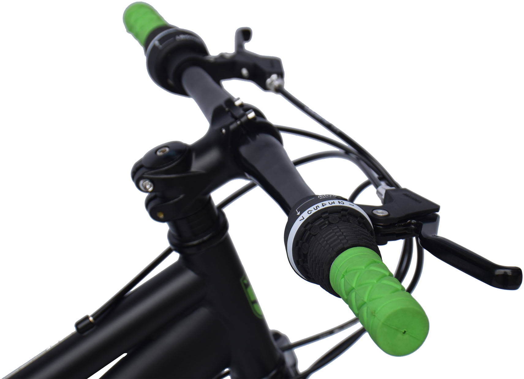 Mountainbike »FLY1.0«, 21 Gang, Shimano, Tourney Schaltwerk, Kettenschaltung