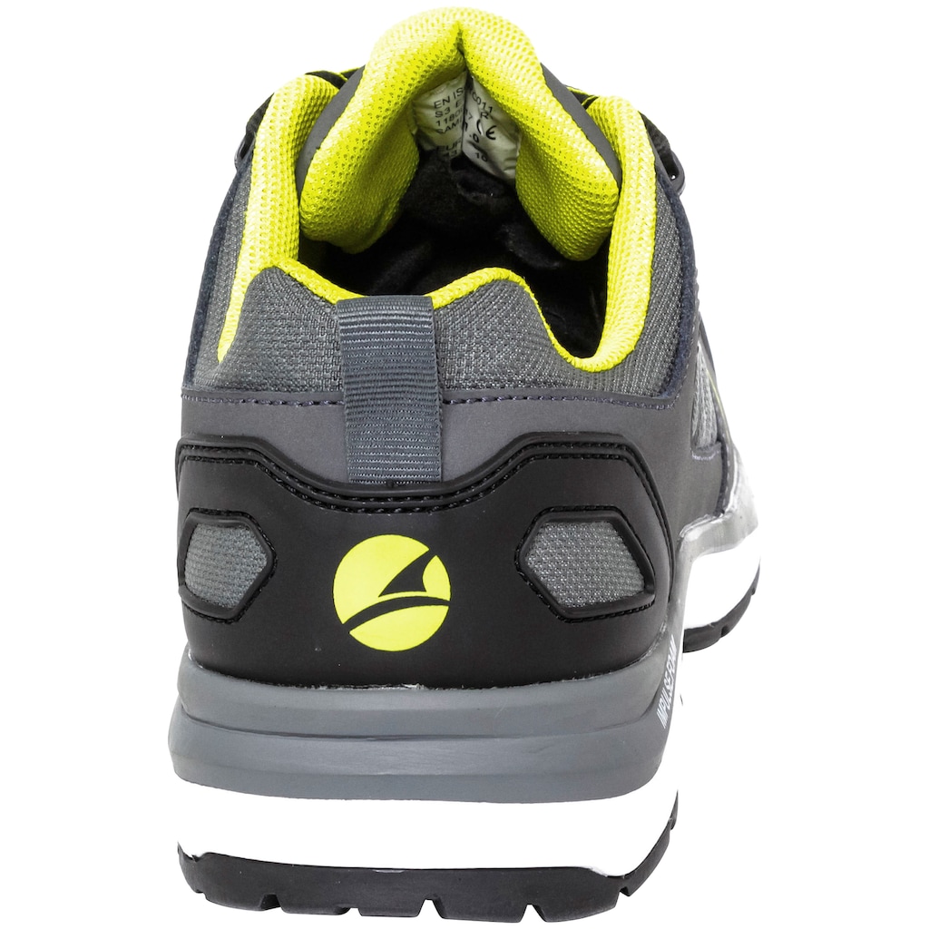 Albatros Sicherheitsschuh »Ultratrail Grey Low«, S3