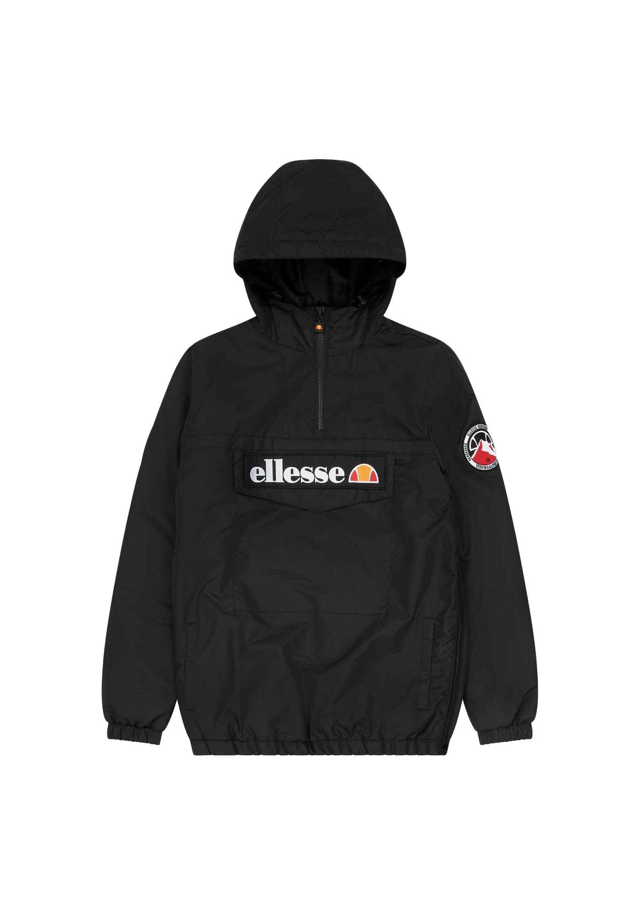 Ellesse Outdoorjacke "Übergangsjacke MONTERINI OH" günstig online kaufen