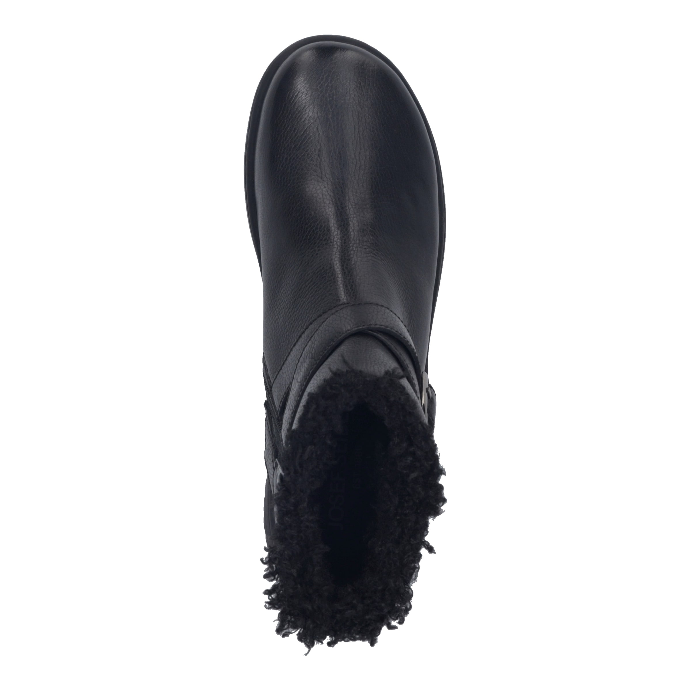 Josef Seibel Stiefelette »Angelina 04, schwarz«