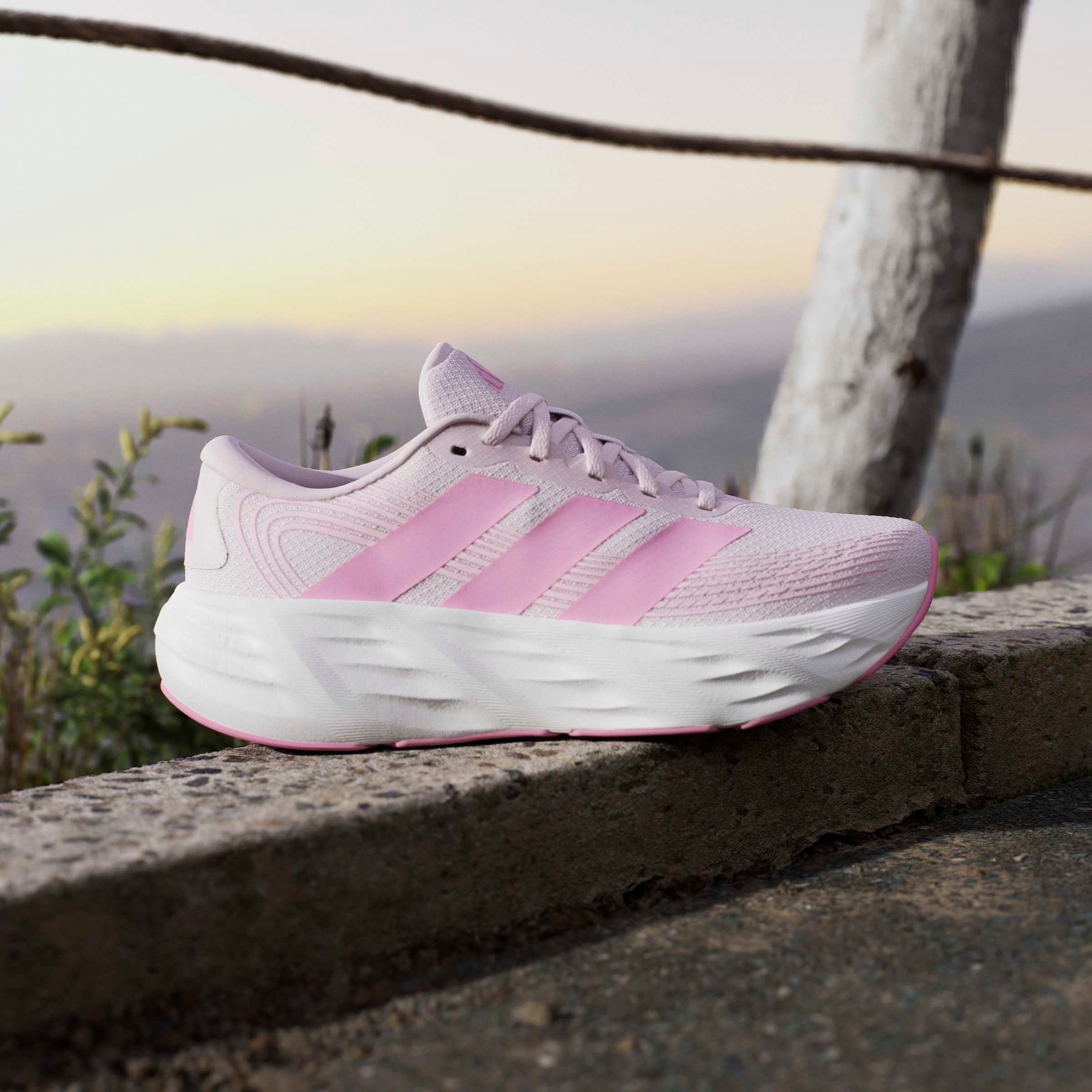 adidas Performance Laufschuh »GALAXY 8«