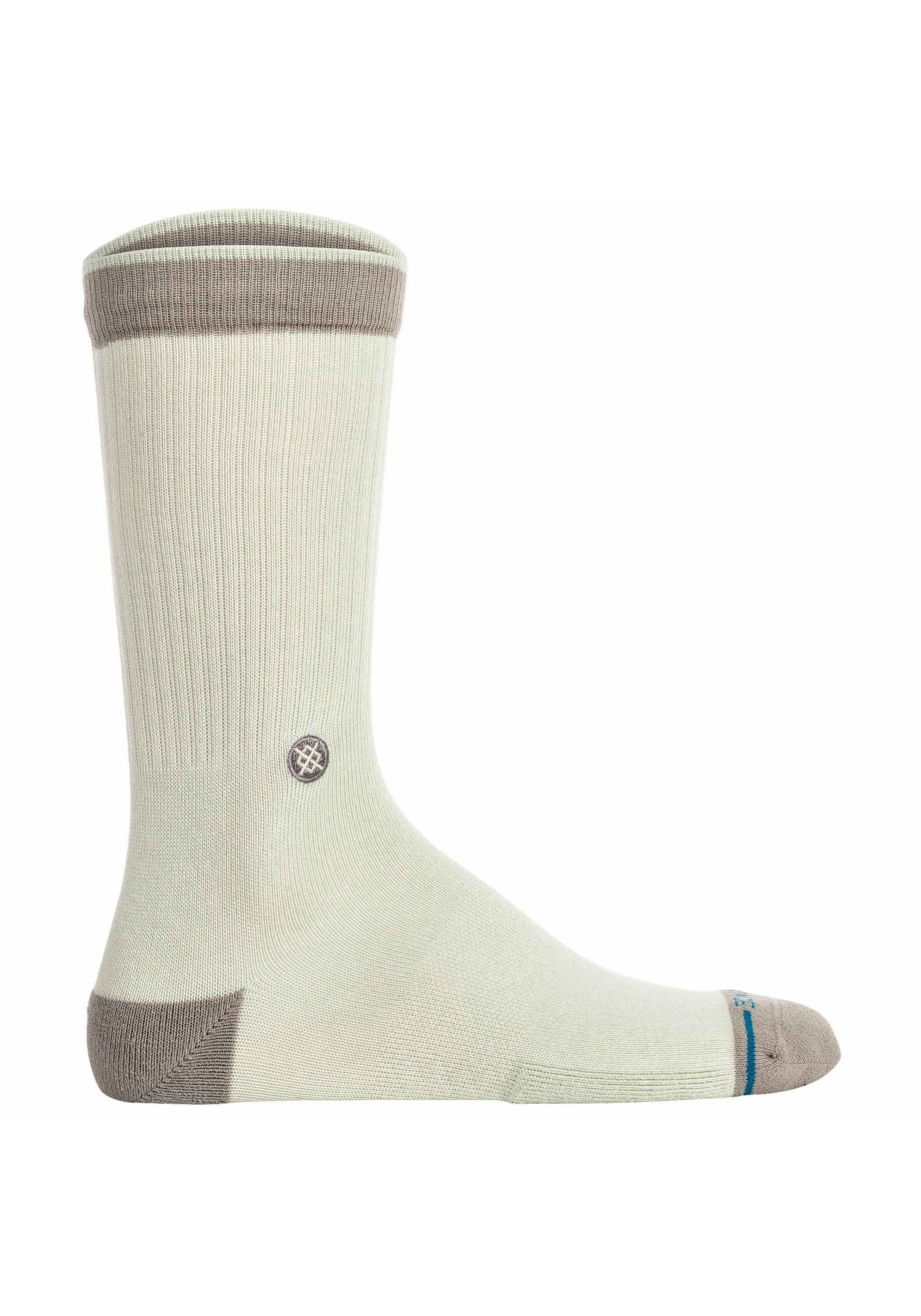 Stance Kurzsocken "Socken All Terrain Crew 3er Pack" günstig online kaufen