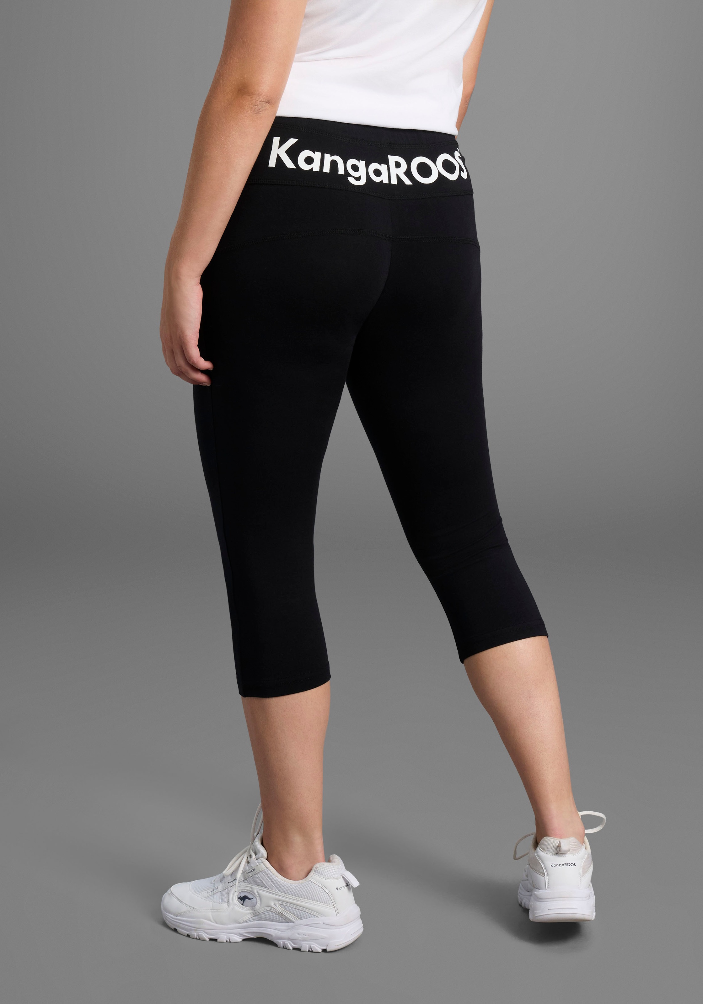 KangaROOS 3/4-Hose, Große Größen