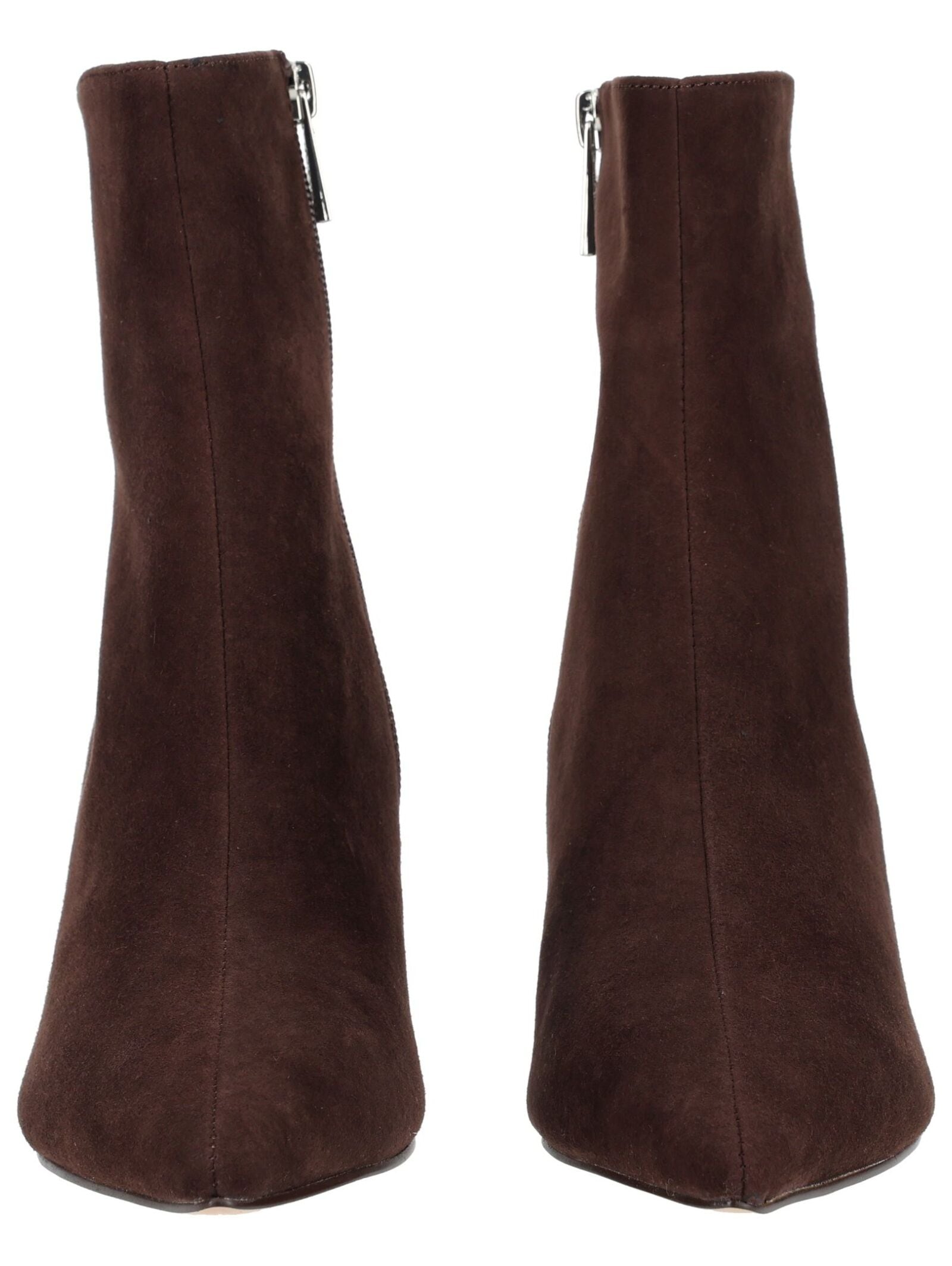 STEVE MADDEN Stiefelette »STEVE MADDEN Stiefelette Veloursleder«