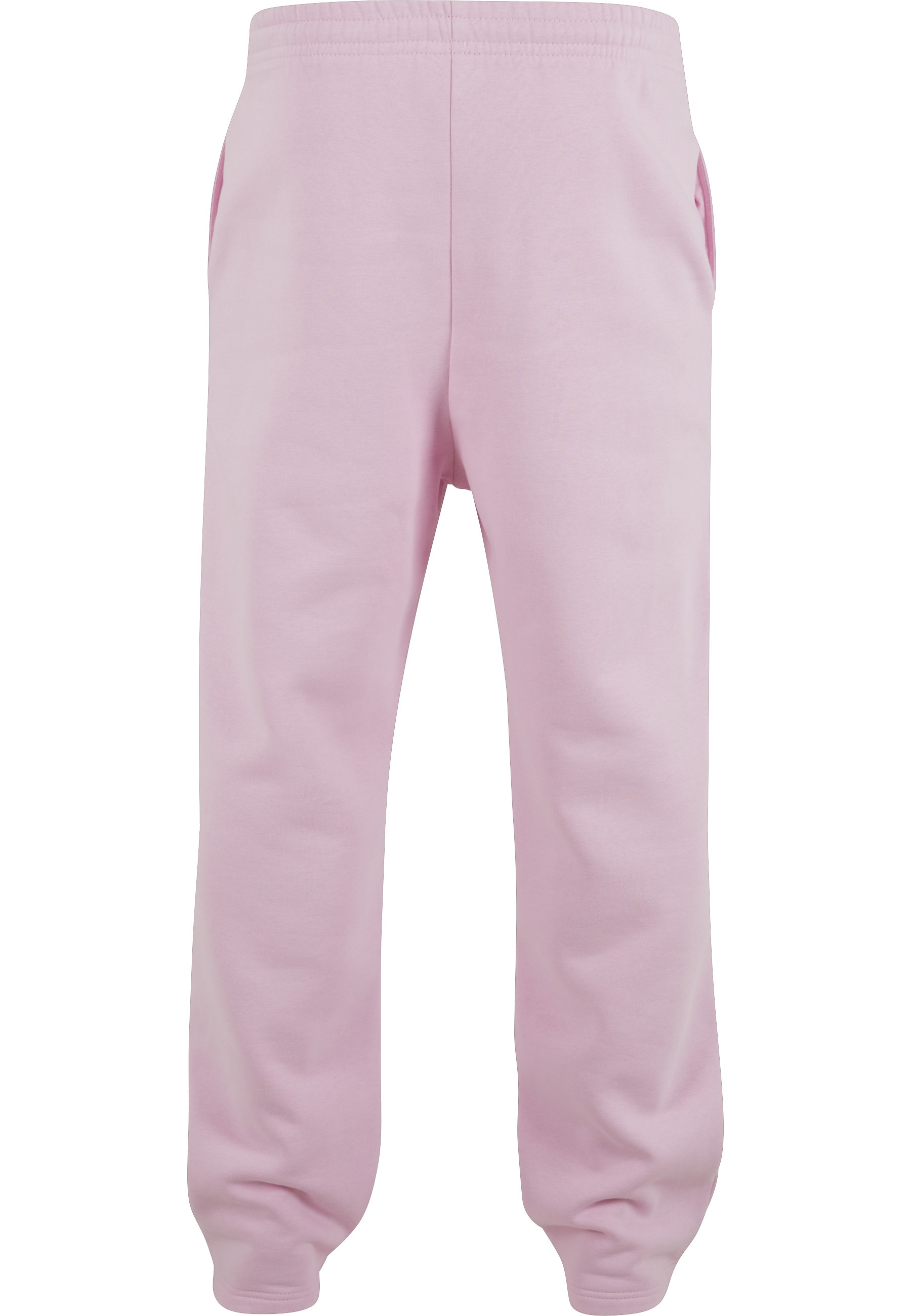 URBAN CLASSICS Trekkinghose »Urban Classics Fluffy Trackpants«