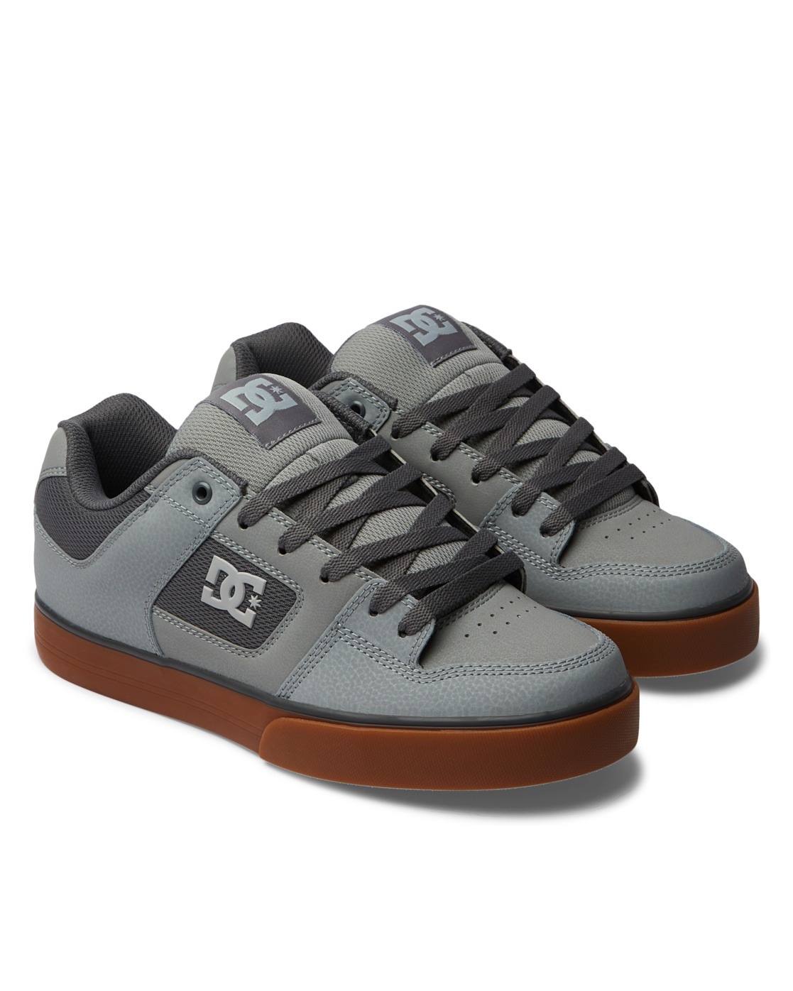 DC Shoes Sneaker »Pure«
