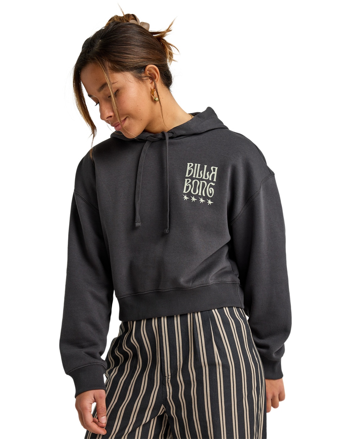 Billabong Kapuzensweatshirt "Lost Mind" günstig online kaufen