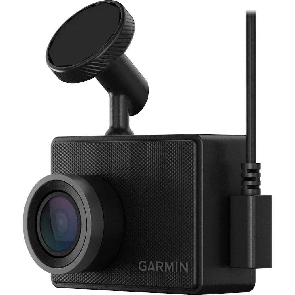 Garmin Dashcam »Dash Cam™ 47«, Full HD, Bluetooth-WLAN (Wi-Fi)