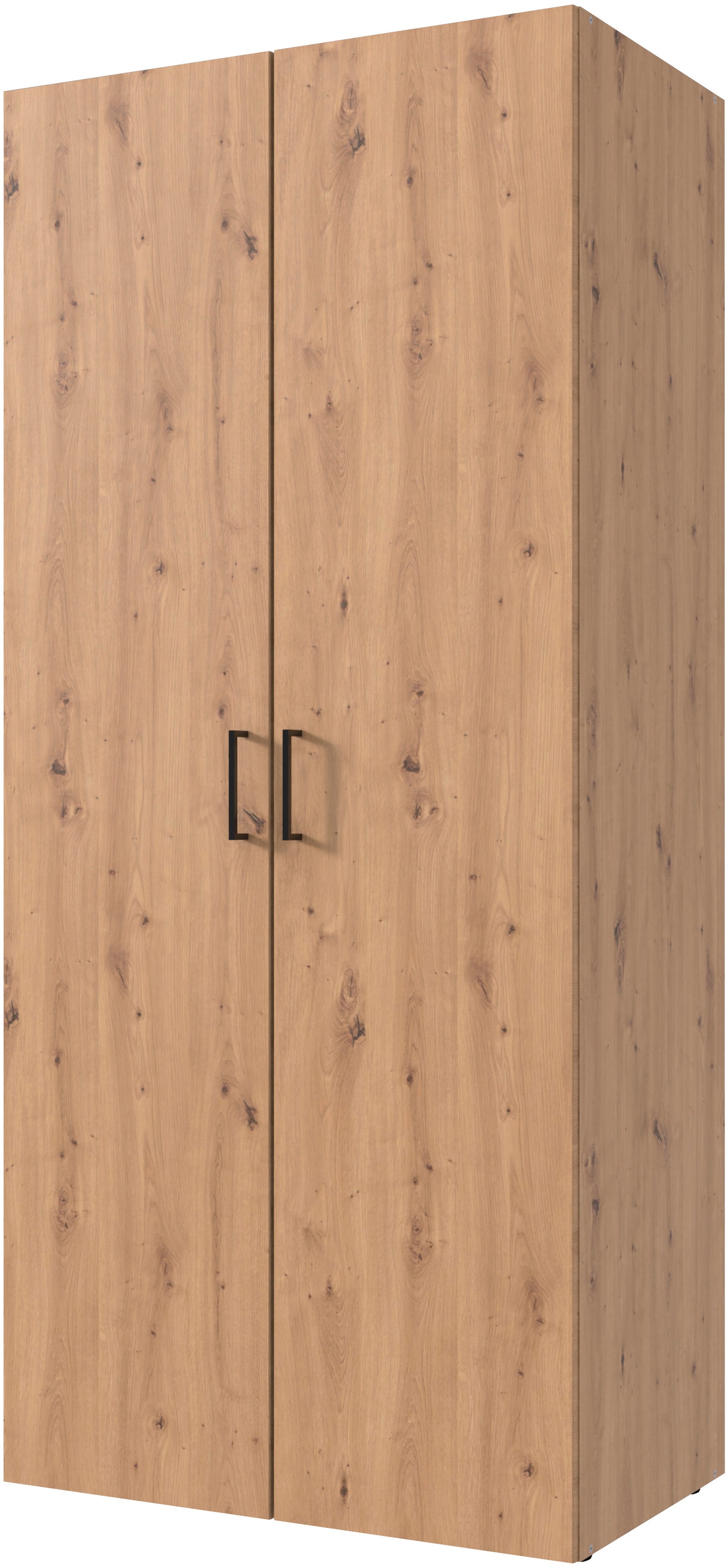 Wimex Kleiderschrank "Mugano,in 3 Breiten, 2 Tiefen, viele Farben, Made in günstig online kaufen