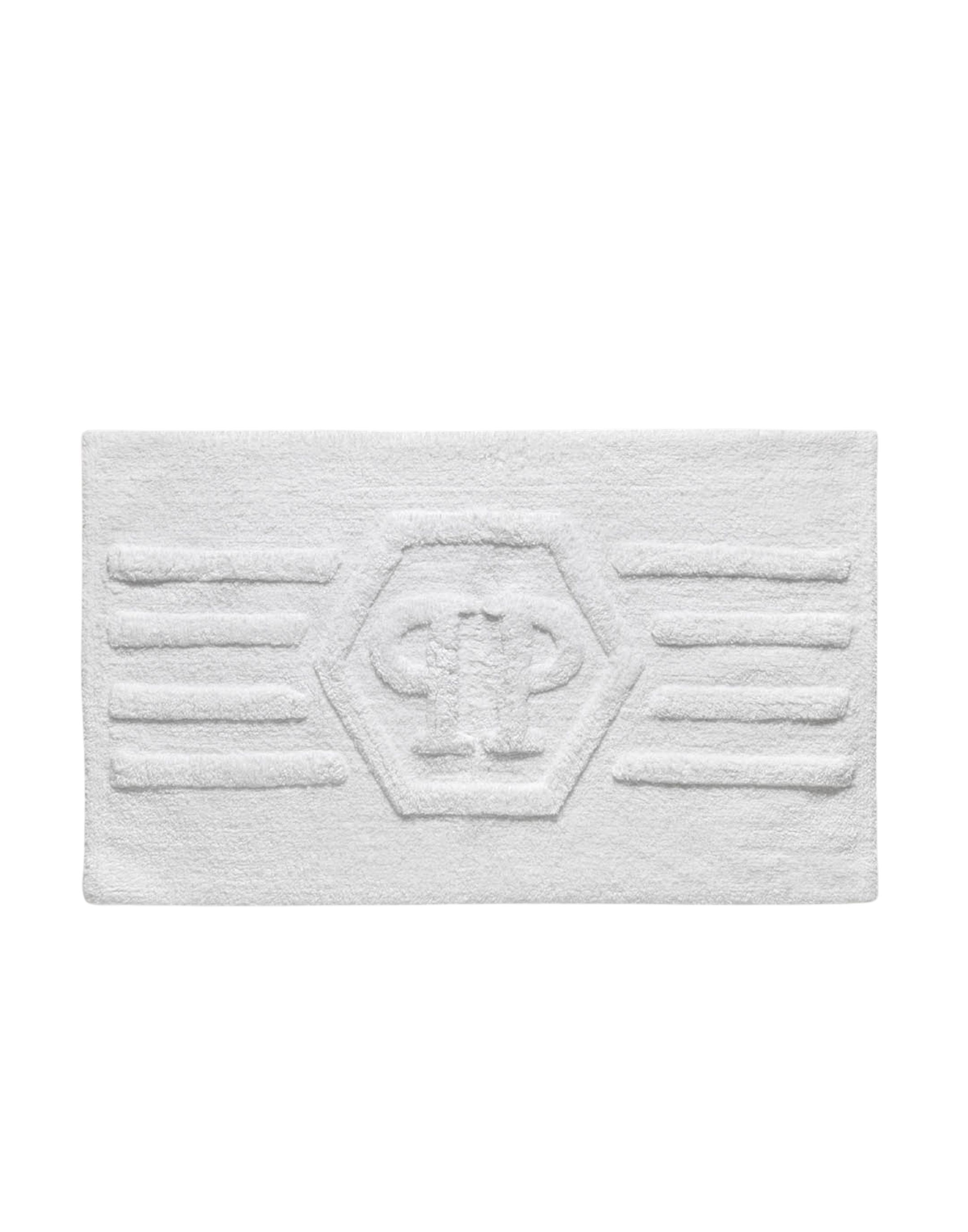 PHILIPP PLEIN Badematte "Bath Mat Hexagon 70x100" günstig online kaufen