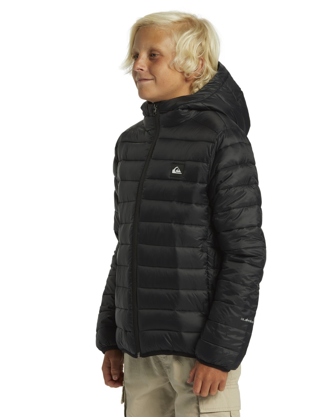 Quiksilver Funktionsjacke »Scaly«