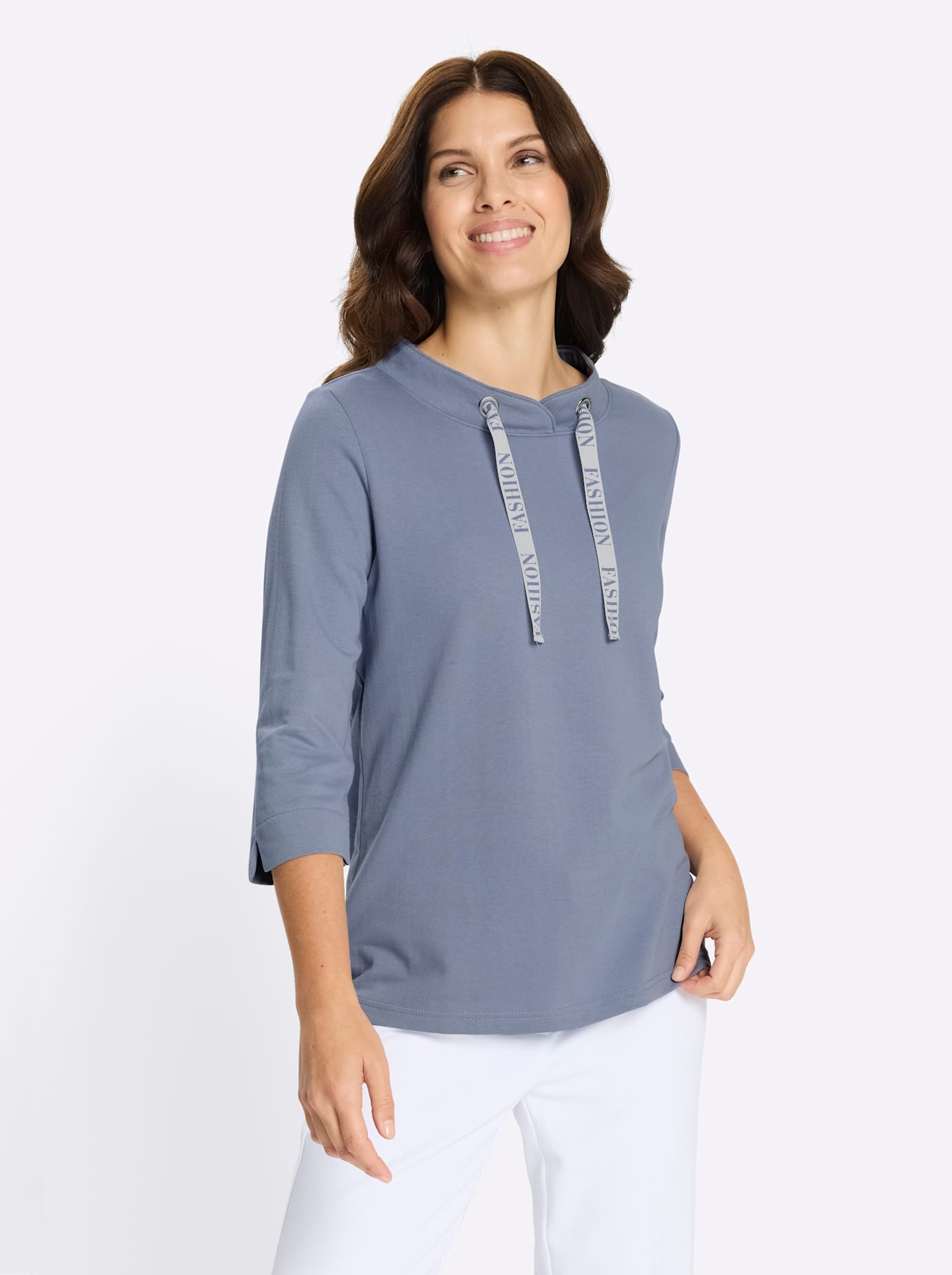 Classic Basics Sweatshirt
