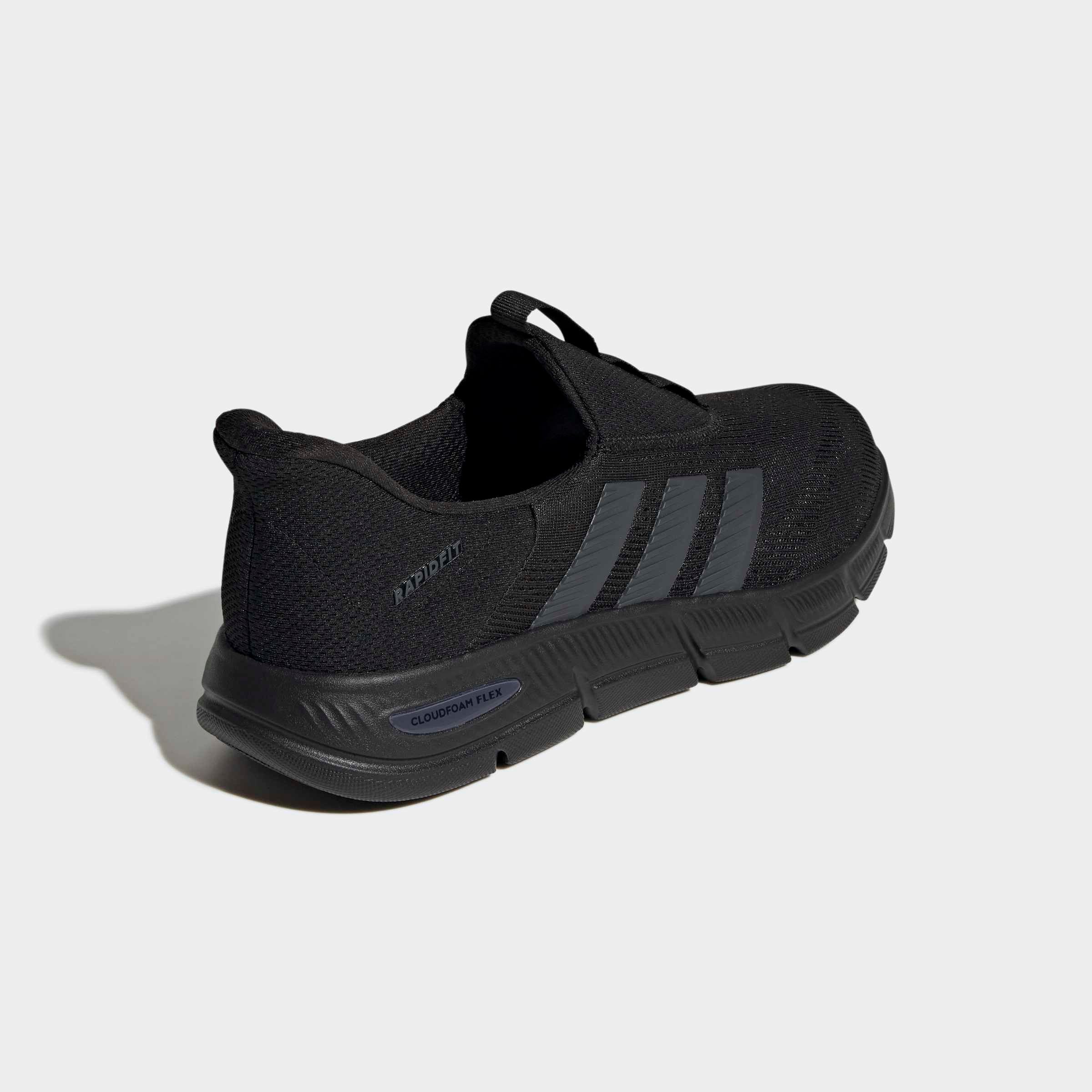 adidas Sportswear Walkingschuh »CLOUDFOAM FLEX LOUNGE RAPIDFIT«