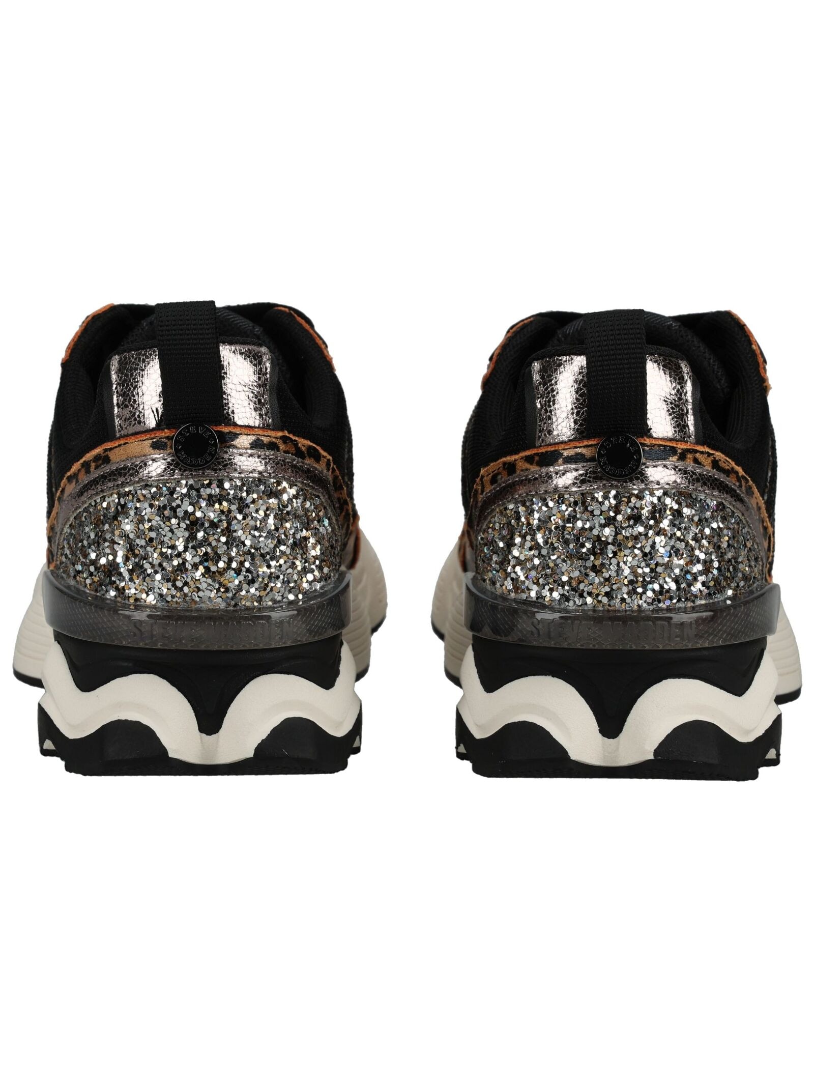 STEVE MADDEN Sneaker »STEVE MADDEN Sneaker Lederimitat«