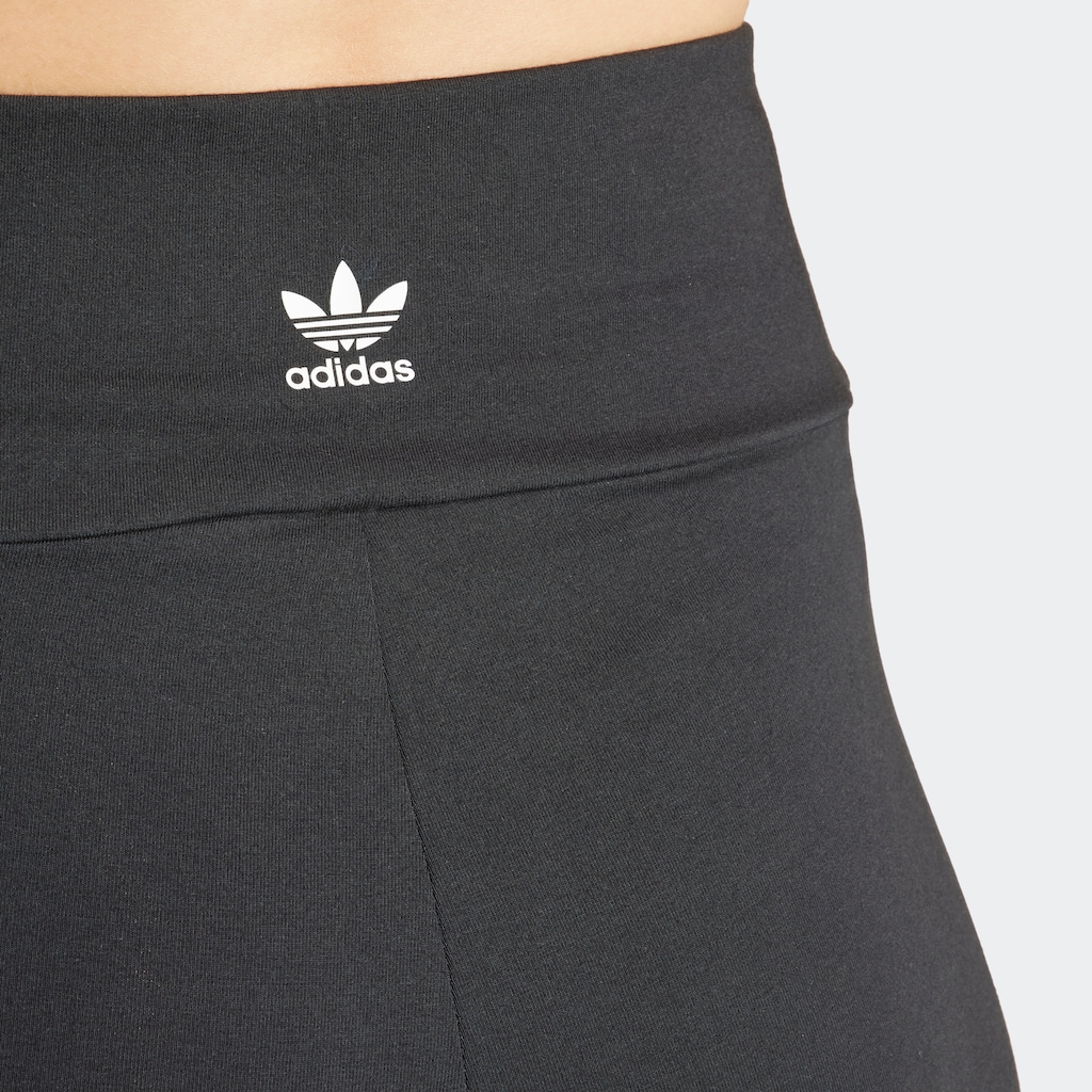 adidas Originals Leggings »3 S LEGGINGS«, (1 tlg.)