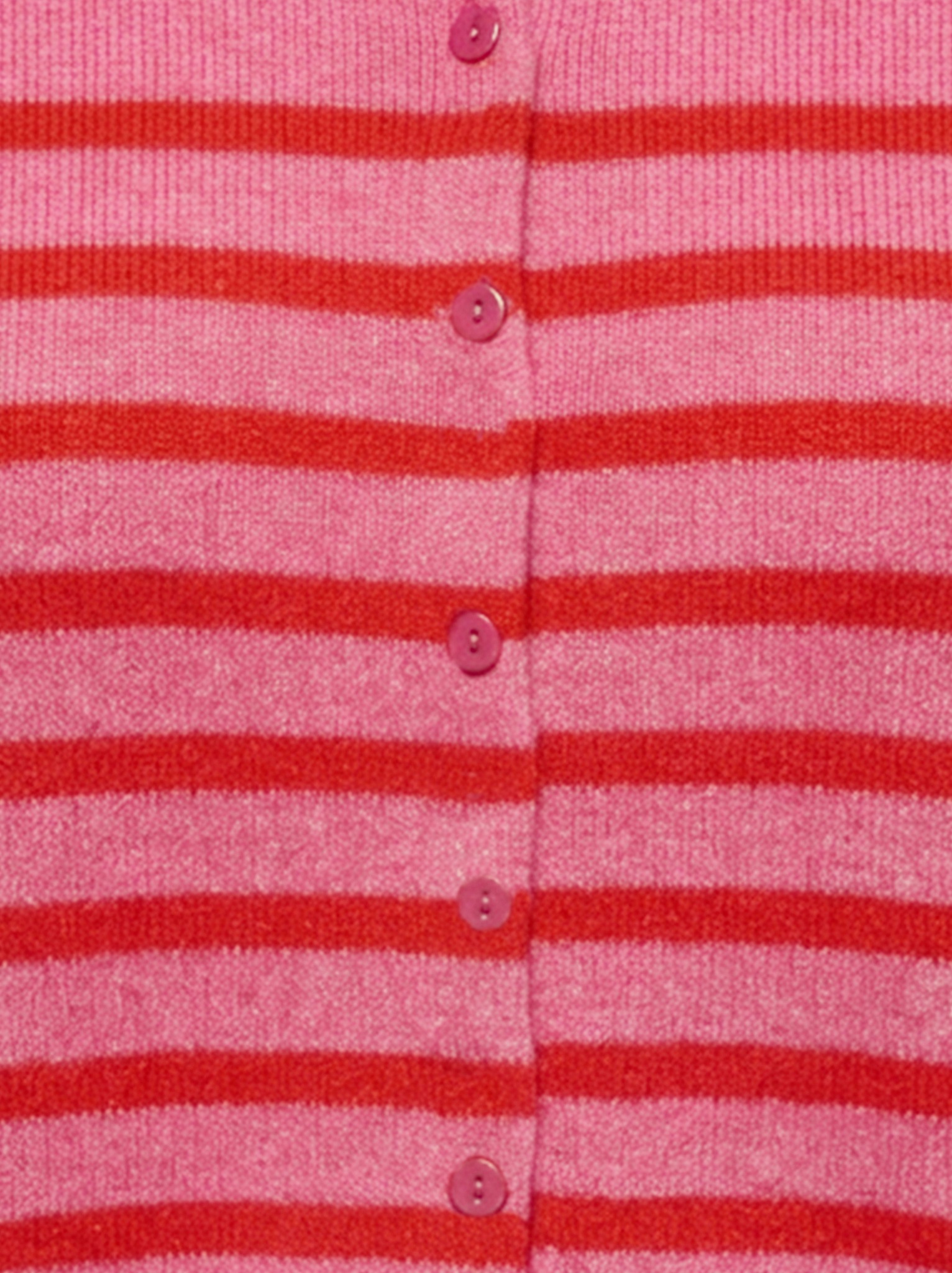 ONLY CARMAKOMA Strickjacke »CARVIOLA SS O-NECK CARDIGAN KNT«