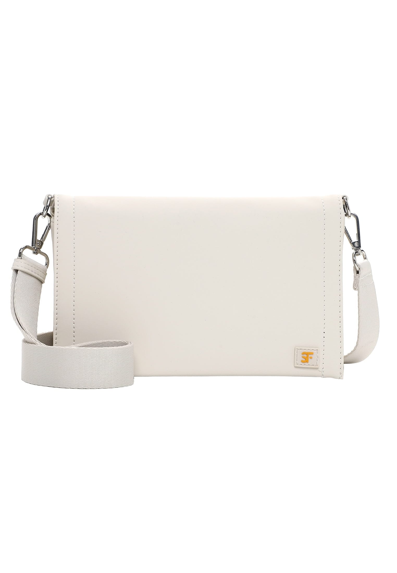 Suri Frey Sac Porté épaule Sfy Alley Small Ecru 01 One Size unisex