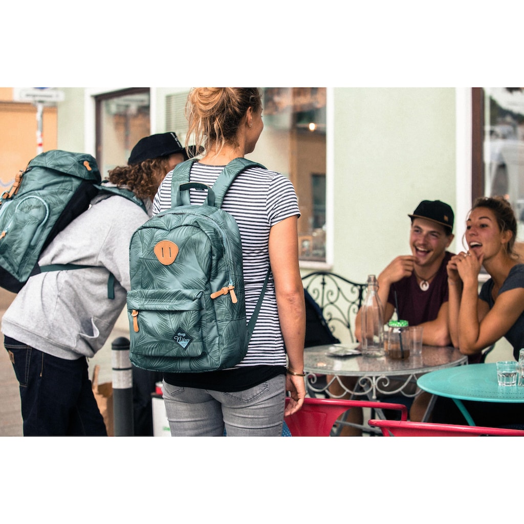 NITRO Freizeitrucksack »Urban Classic«