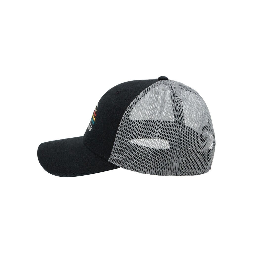 Quiksilver Trucker Cap »Stringer«