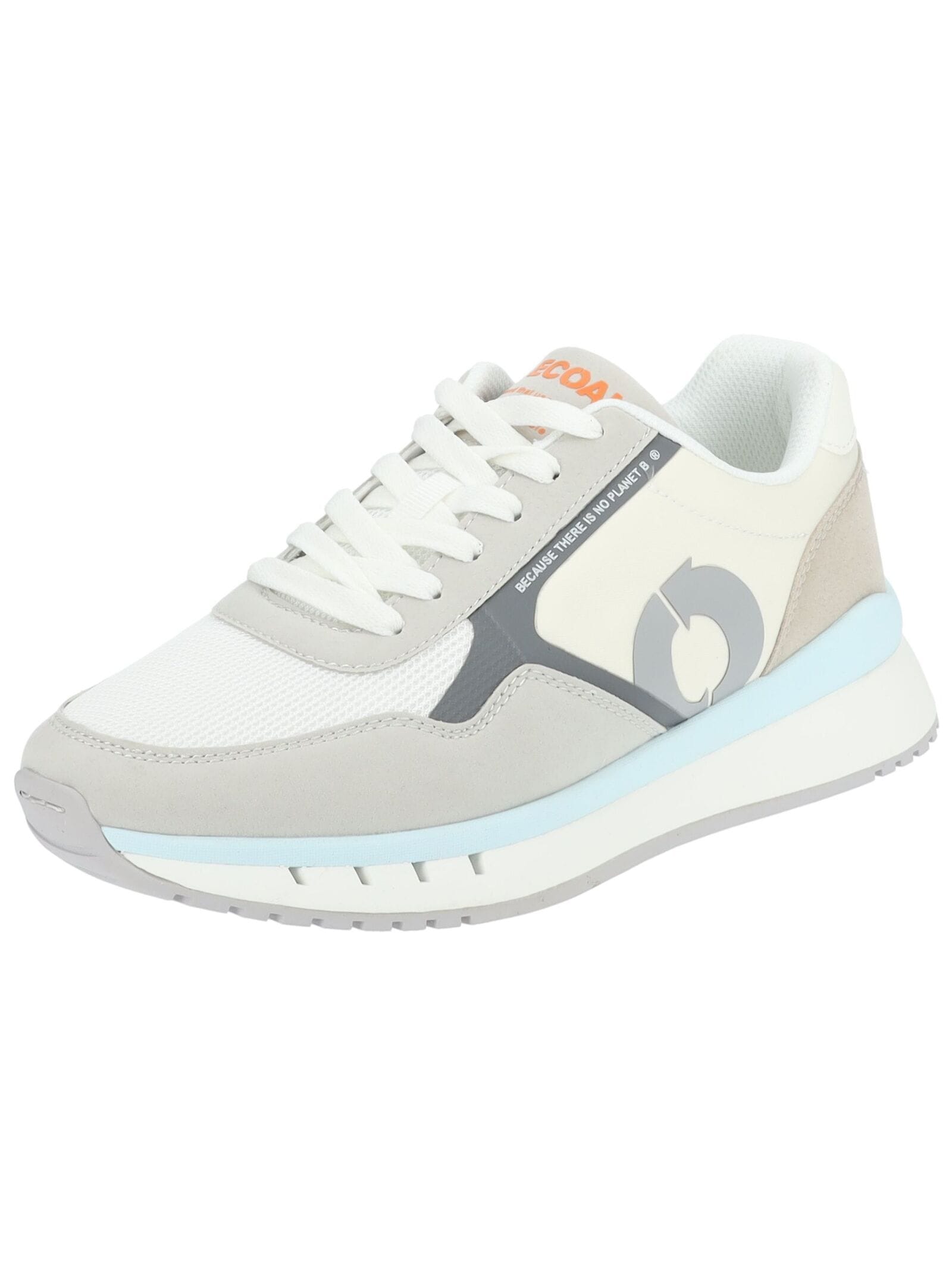 ECOALF Sneaker "ECOALF Sneaker Textil" günstig online kaufen