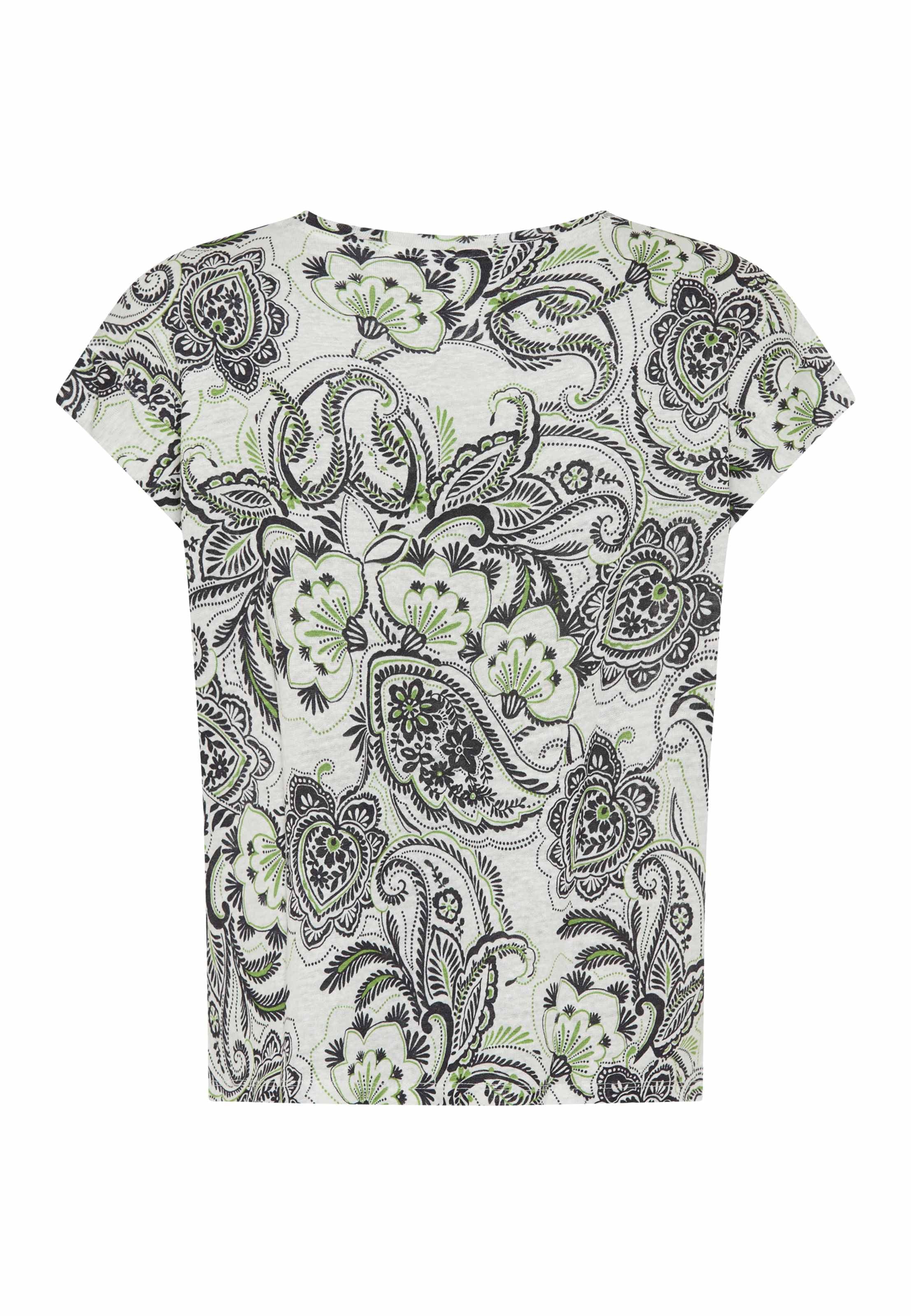 Brax Kurzarmshirt »Style CAELEN S«