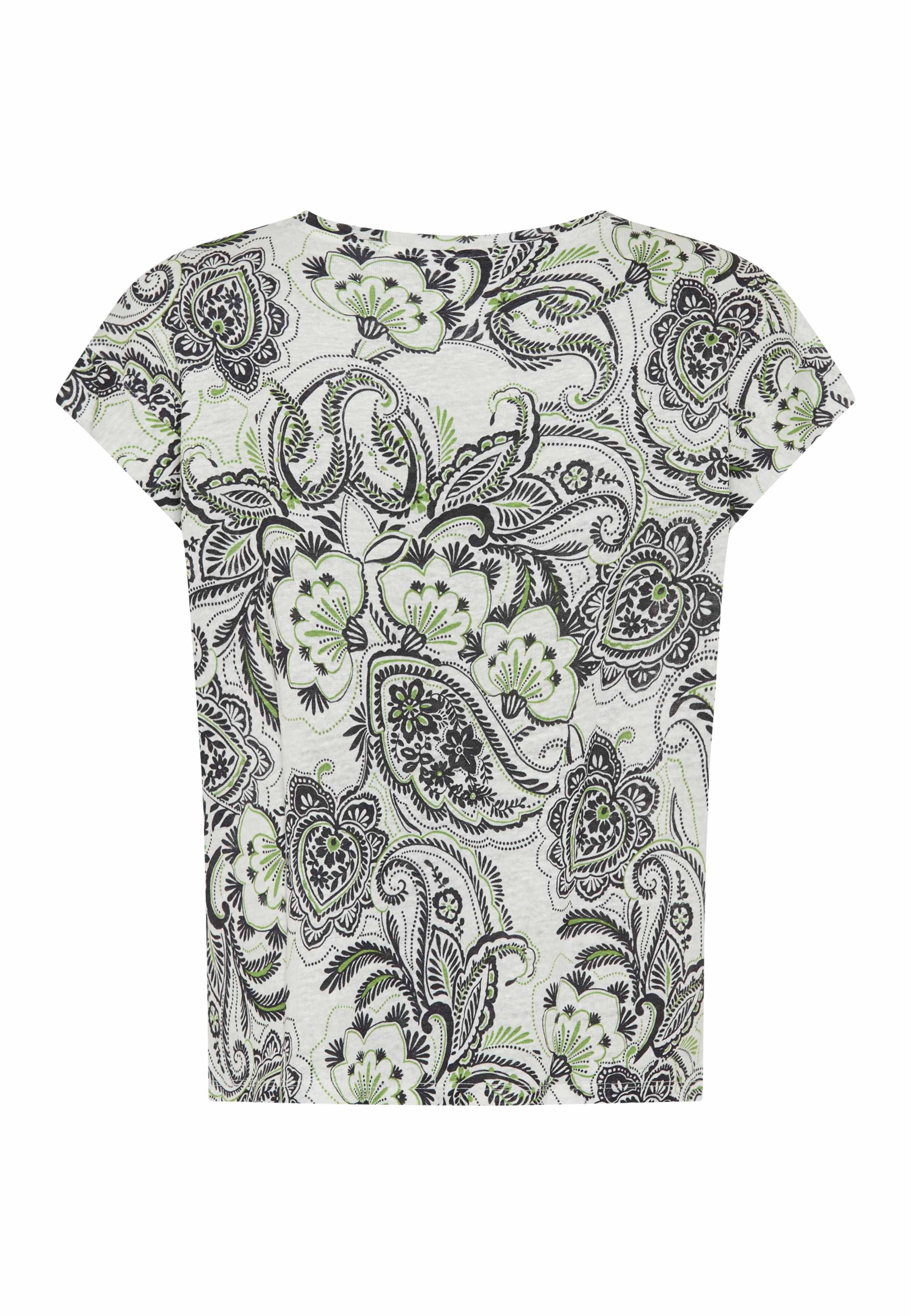 Brax Kurzarmshirt "Style CAELEN S" günstig online kaufen