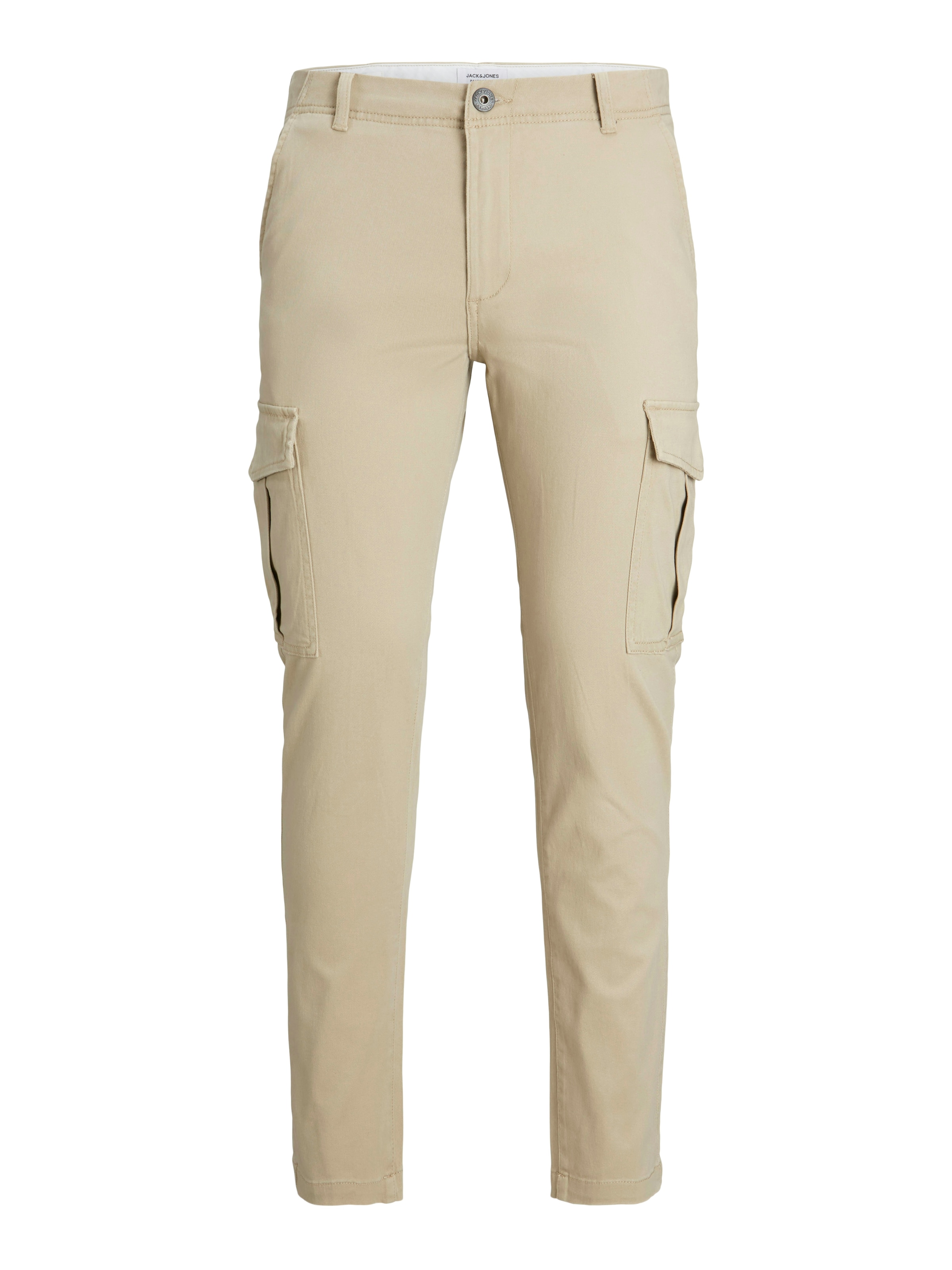 Jack & Jones Cargohose »JPSTMARCO JJJOE CARGO«