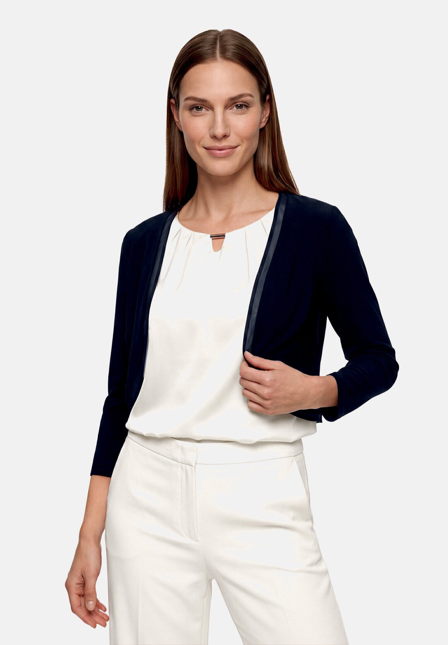 Vera Mont Bolerojacke »Damen figurbetont«