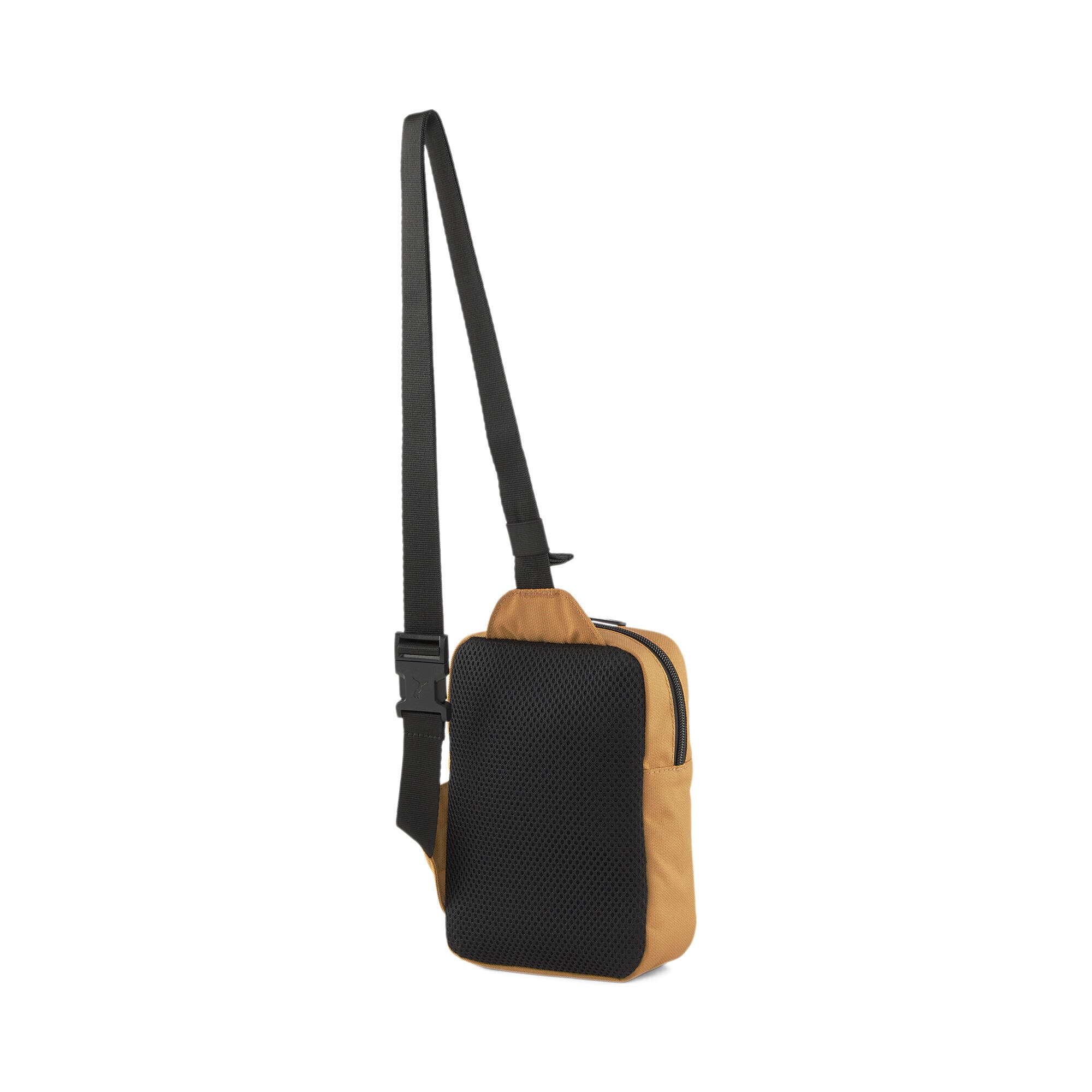 PUMA Schultertasche »Downtown Front Loader Tasche Herren«